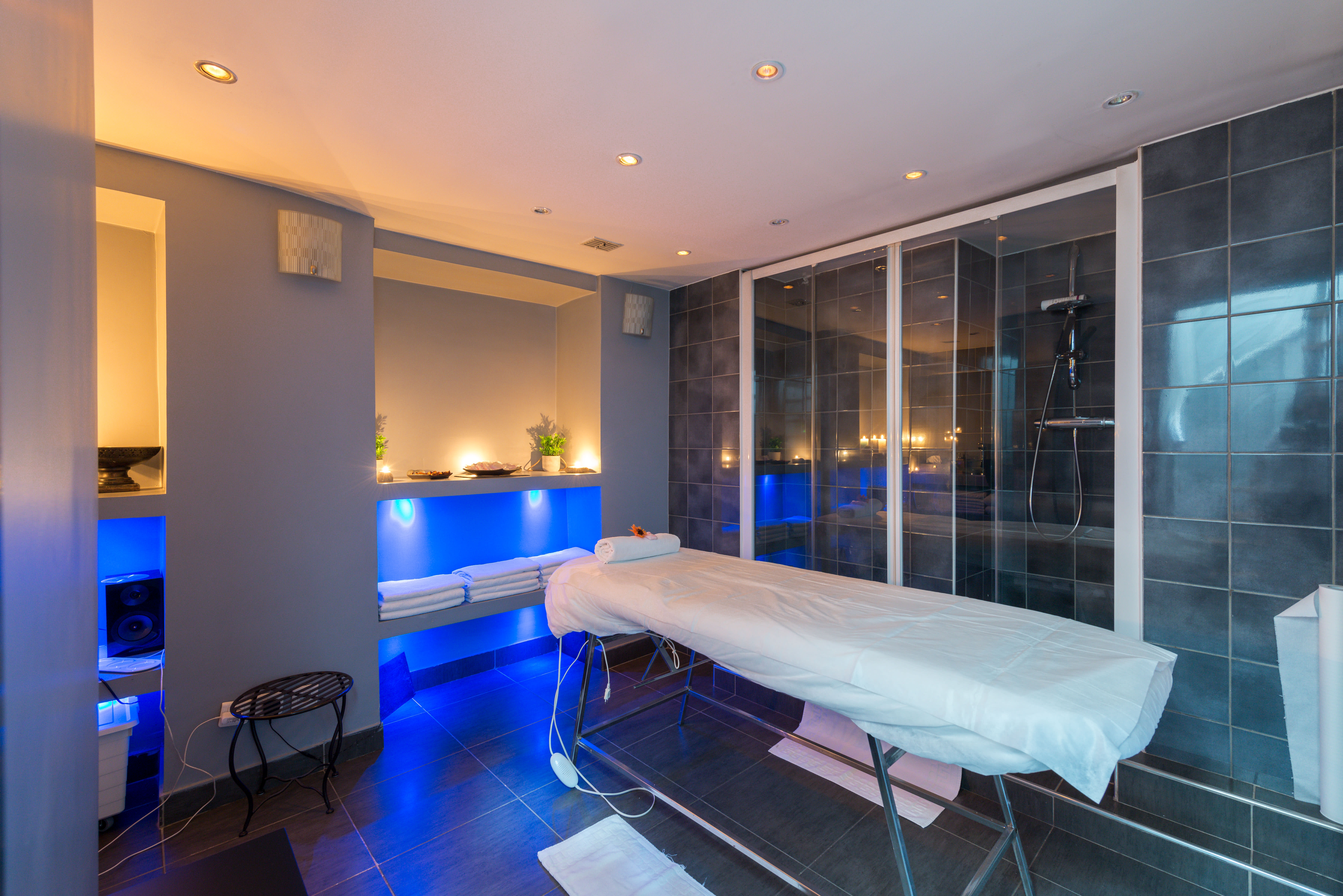 Dar Meimouna - Spa Paris - OneBooking