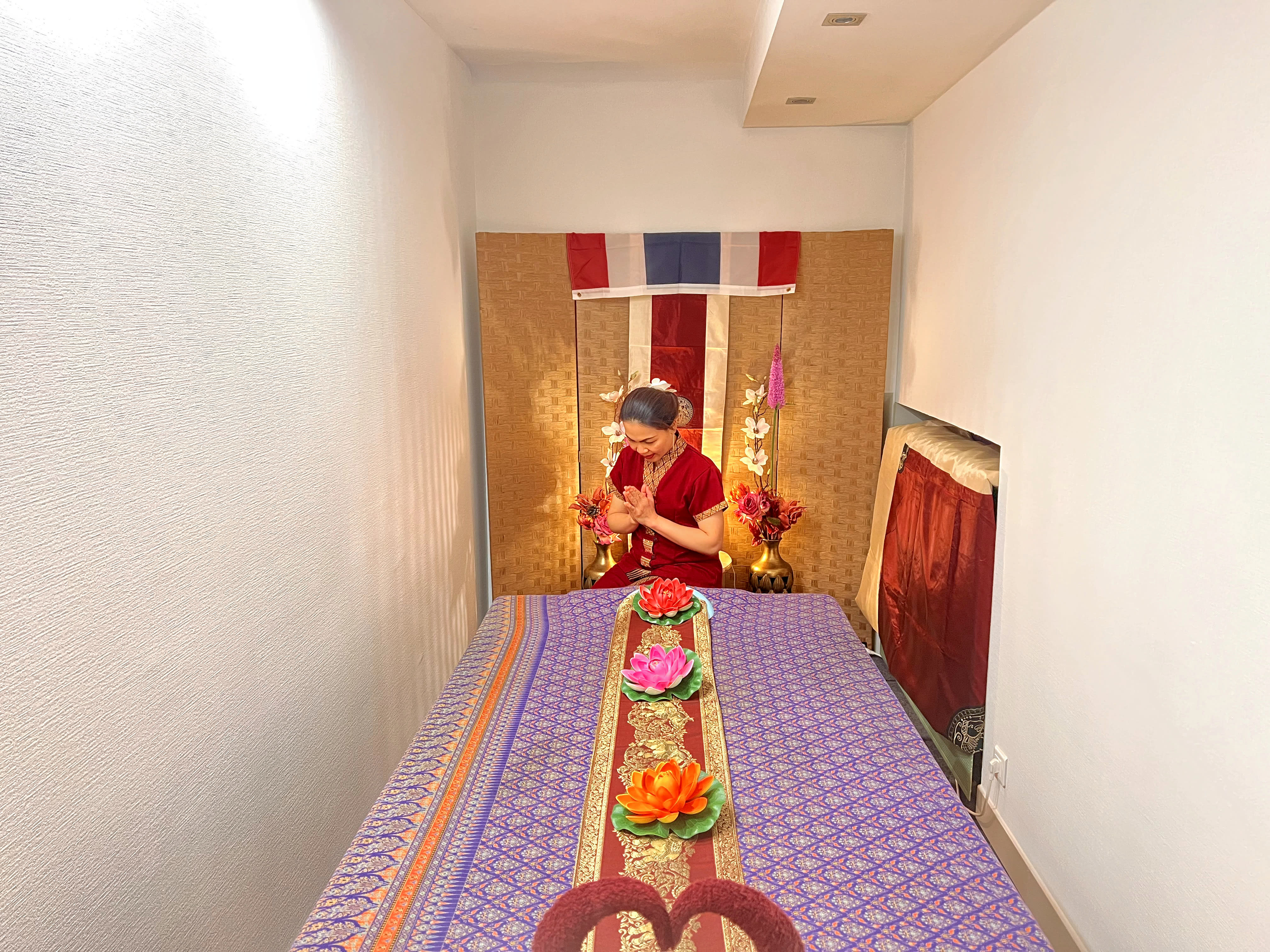 Napatsanan THANAN