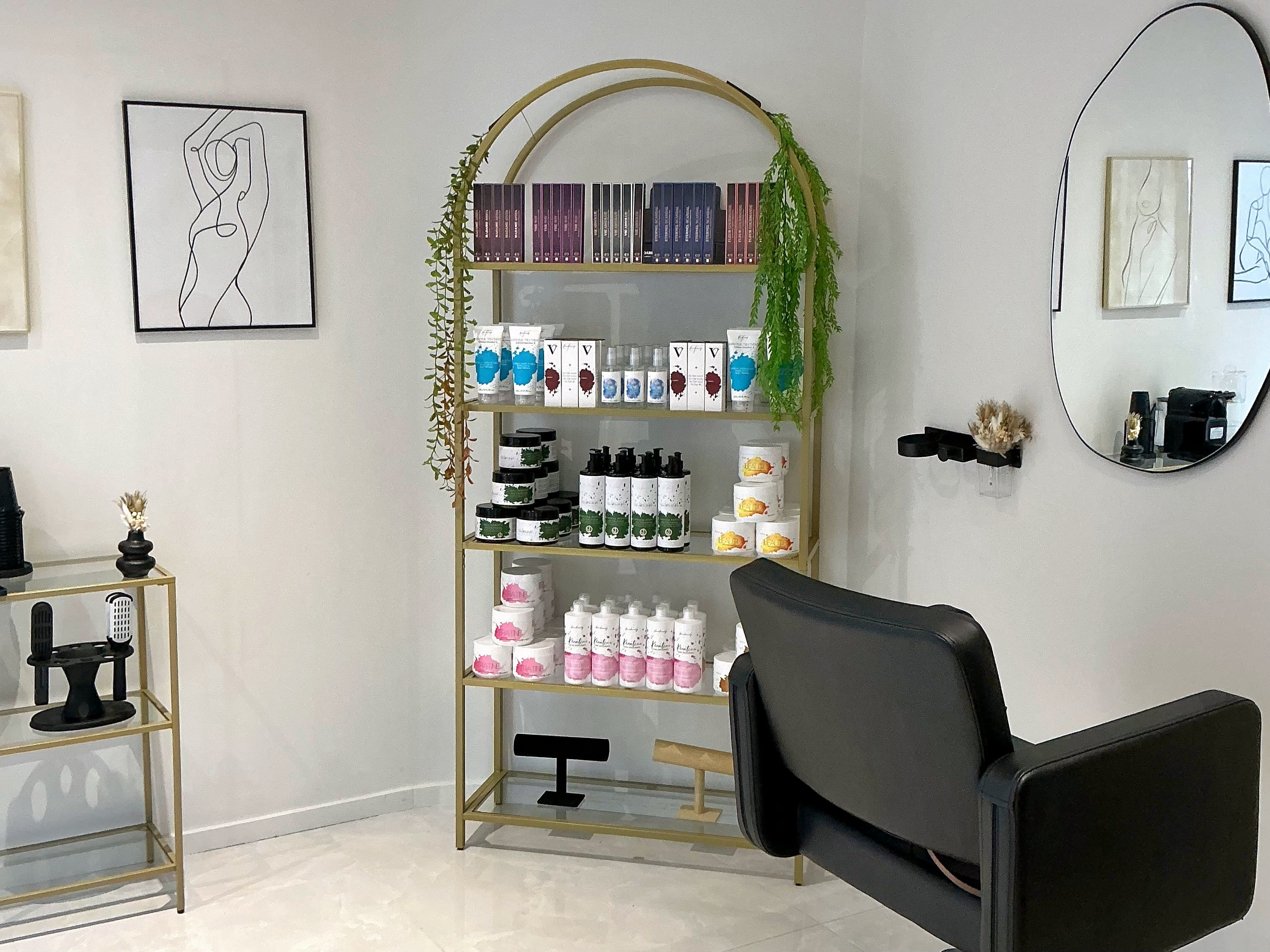 Glow hair institut - Institut de beauté Cannes - Glow hair institut - Photo Galerie - OneBooking
