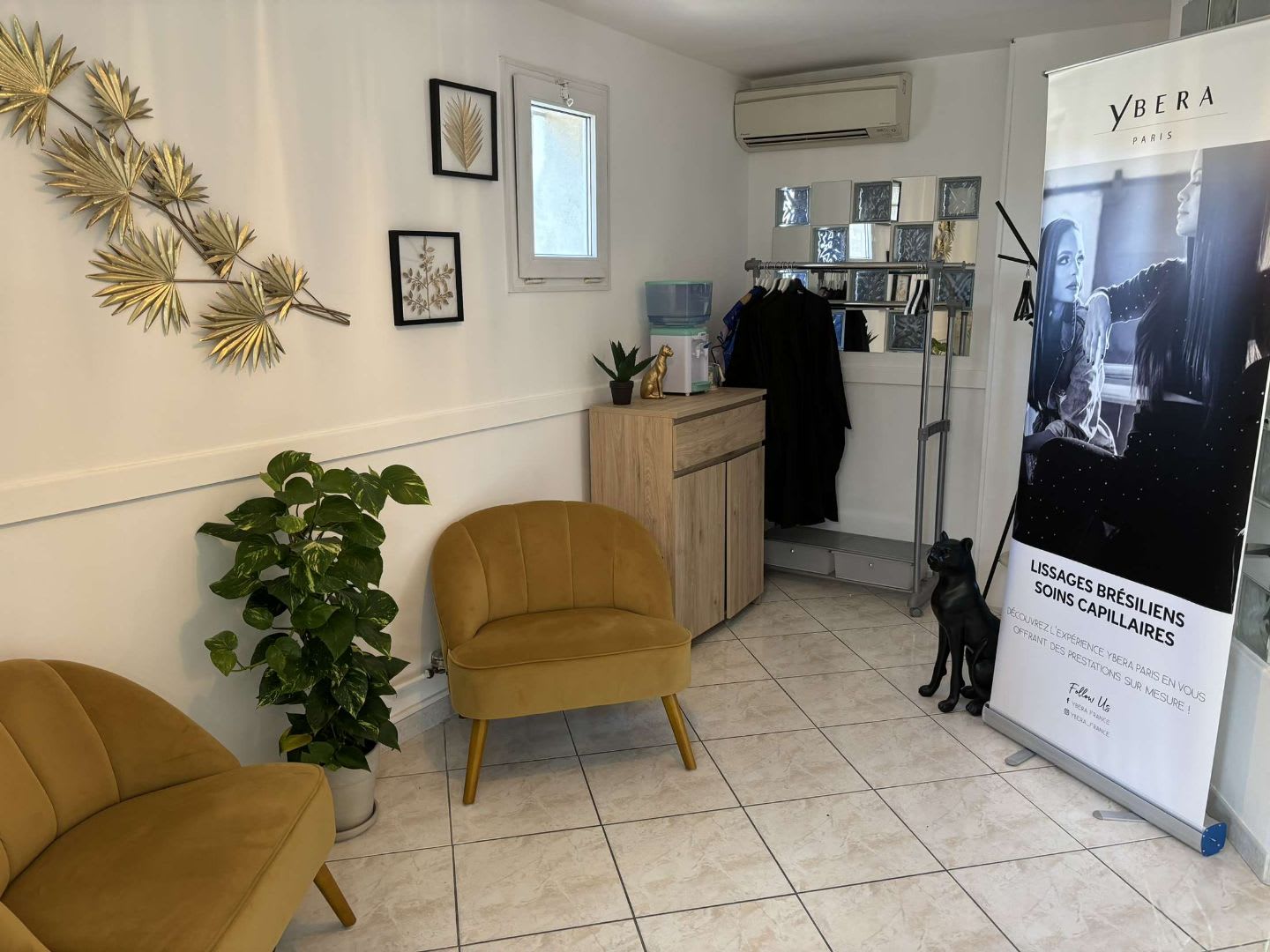 Hair desing By Sonia - Coiffure Nîmes - OneBooking