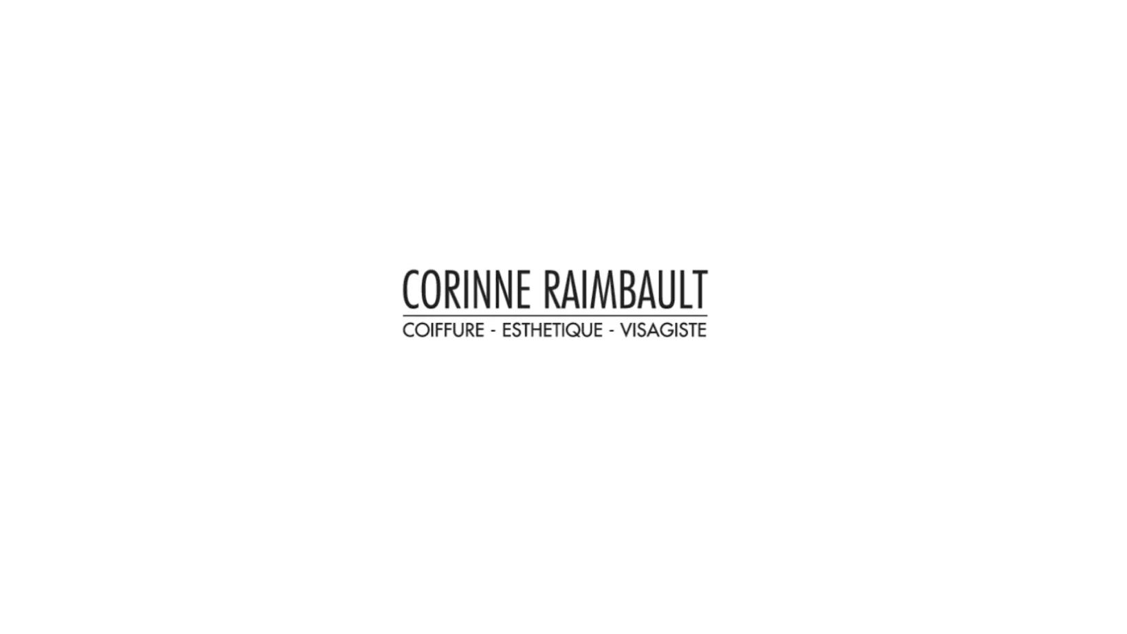 Corinne RAIMBAULT