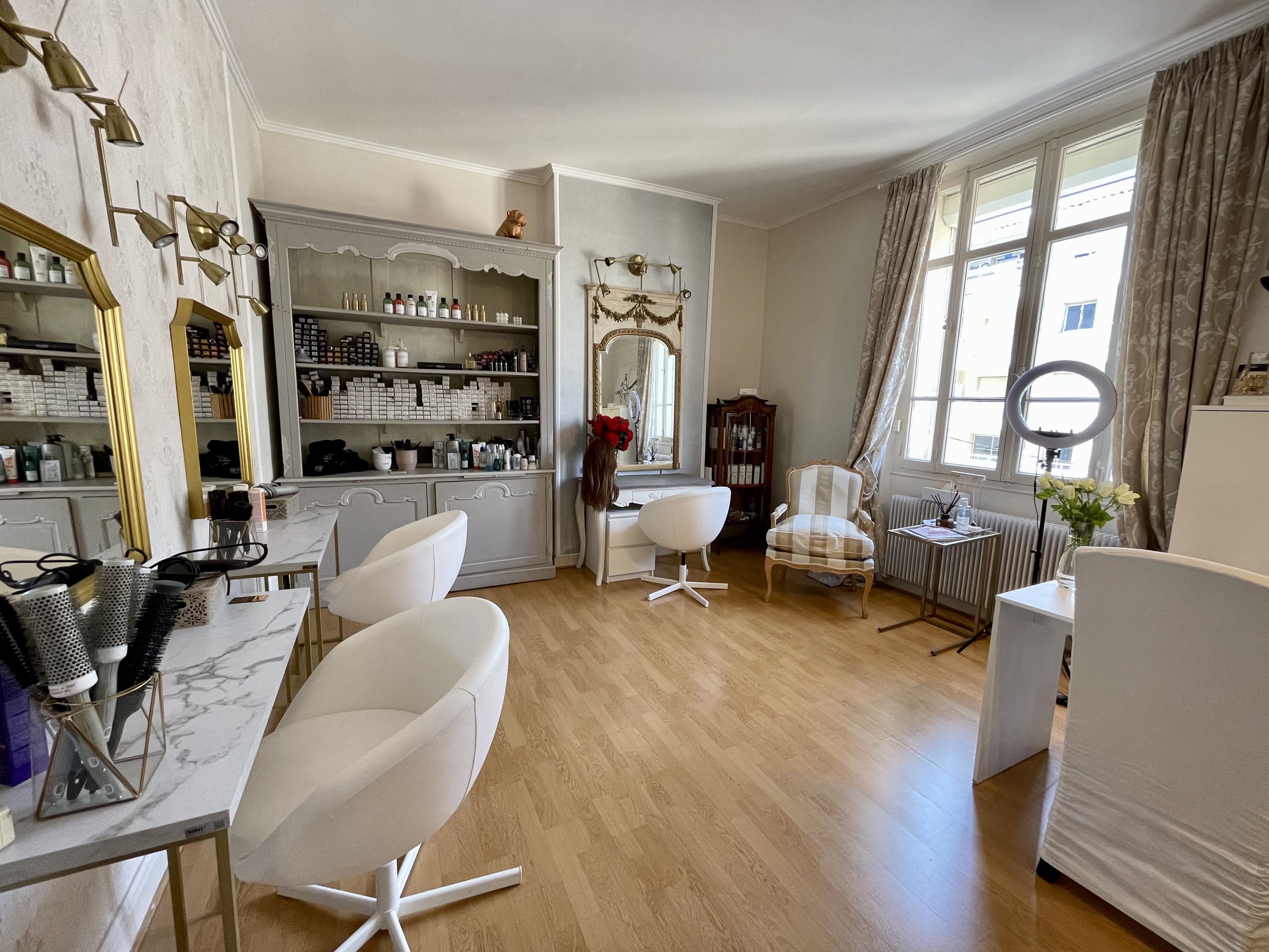 B.Beauty - Institut de beauté Cannes - Photo de couverture - OneBooking