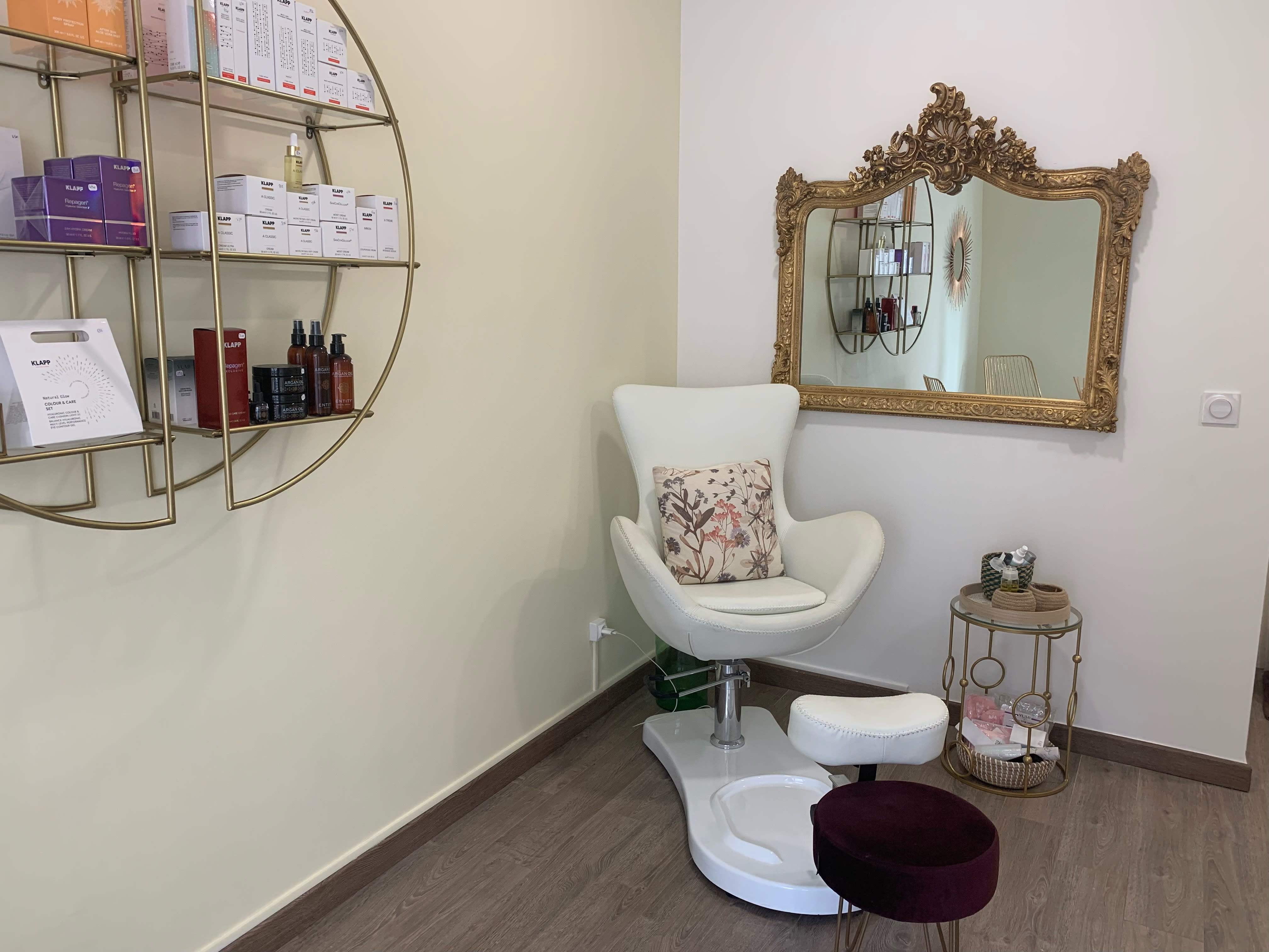 L Institut - Institut de beauté Cannes - L Institut - Photo Galerie - OneBooking