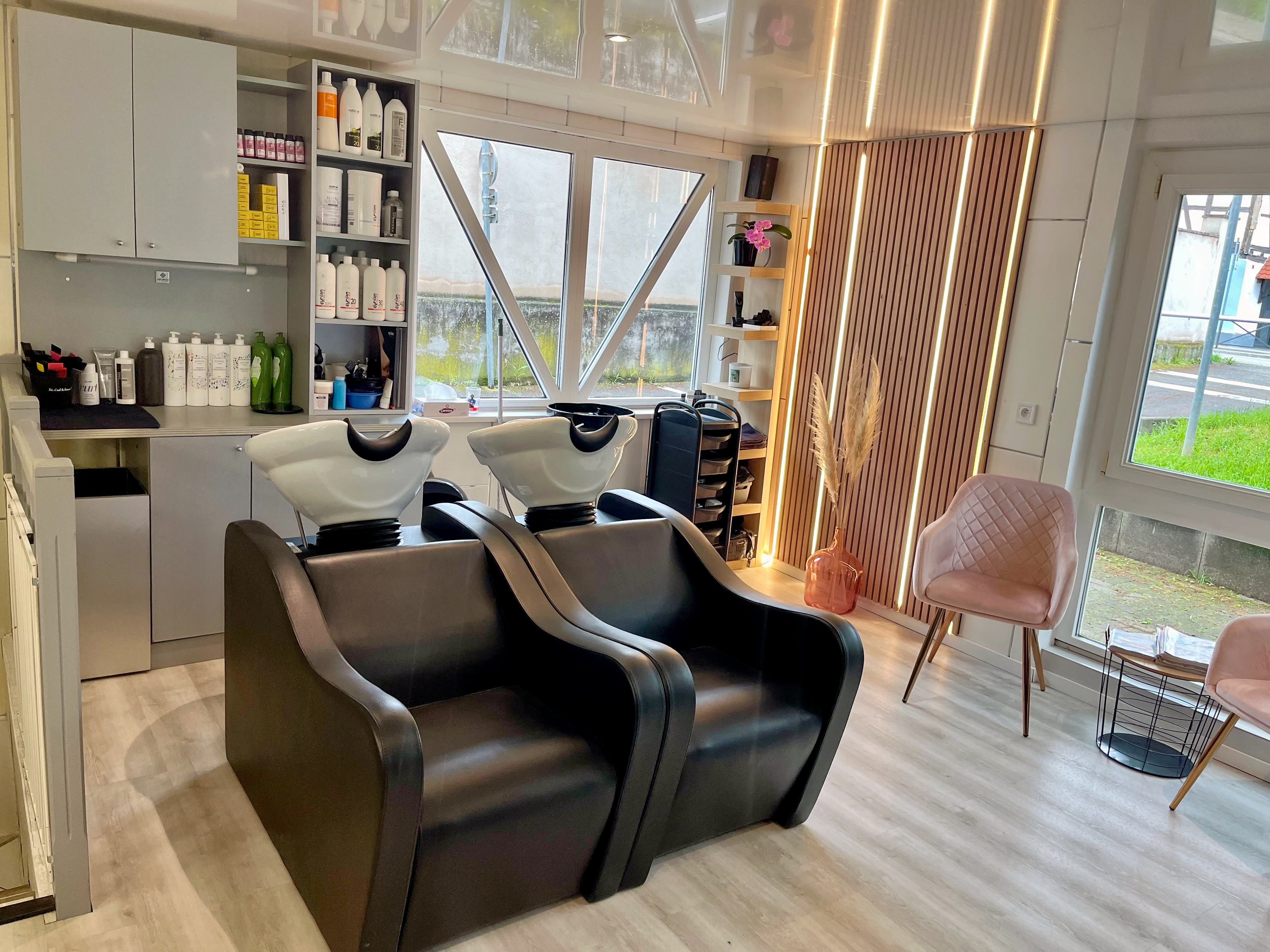 Coiffure Beauté Élodie