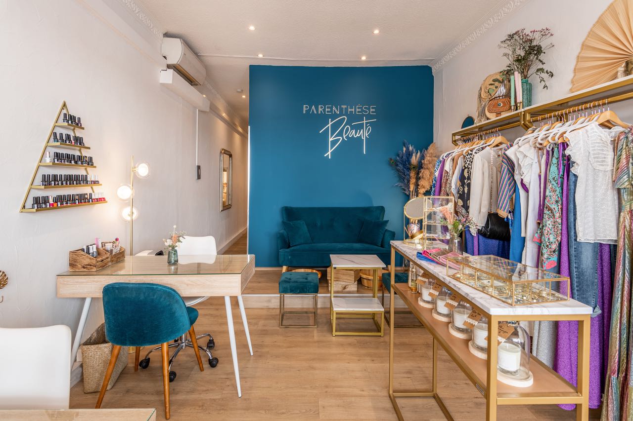 Parenthèse Beauté - Onglerie Cannes - OneBooking