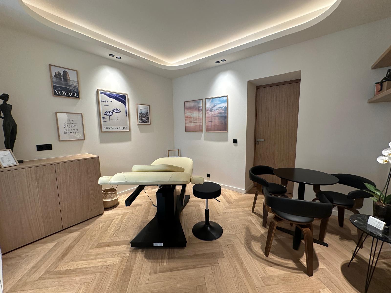 NG Soins Energisants - Institut de beauté Cannes - NG Soins Energisants - Photo Galerie - OneBooking