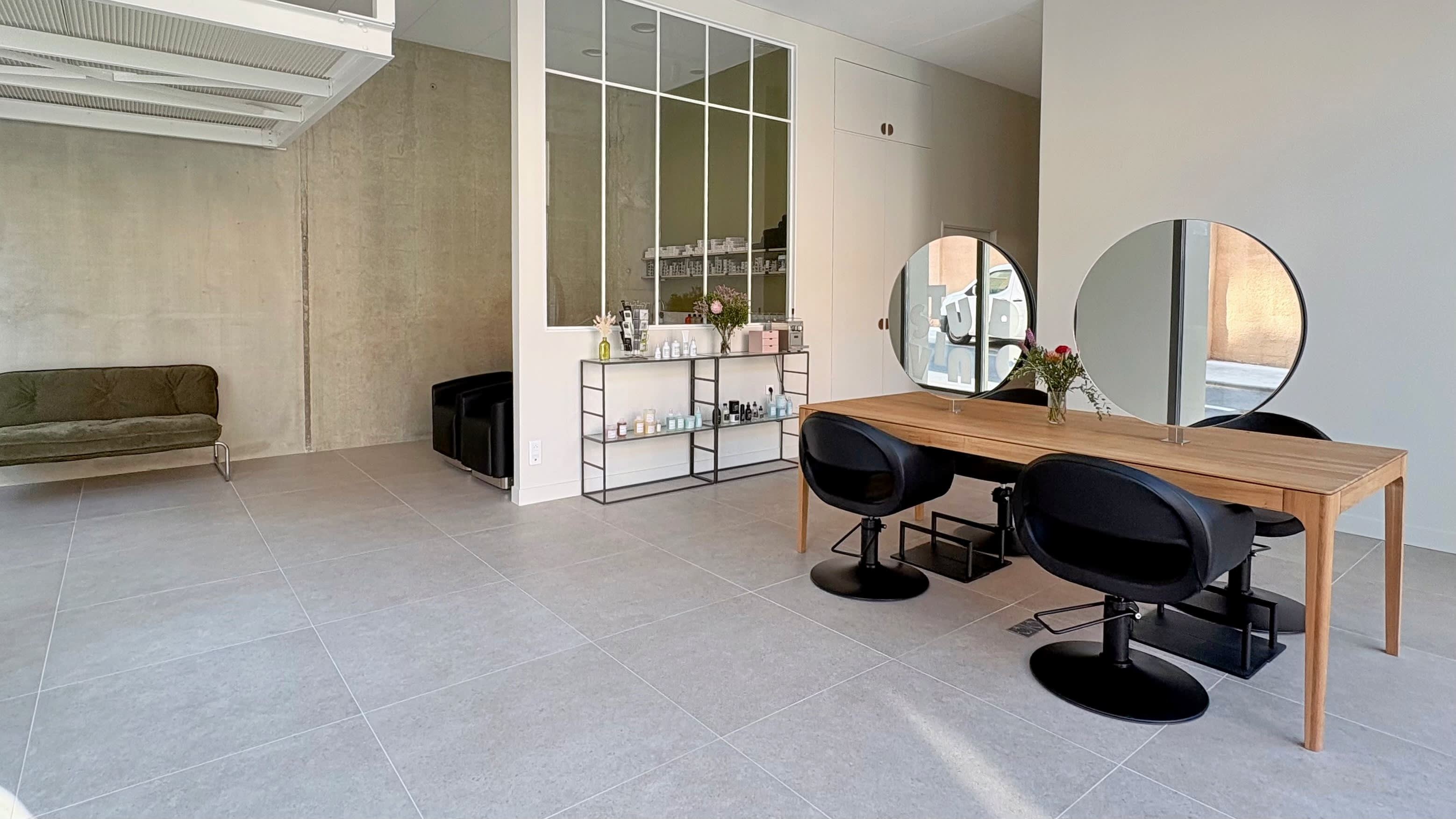 Studio Vingt Rive Gauche - Coiffure Toulouse - Studio Vingt Rive Gauche - Photo Galerie - OneBooking