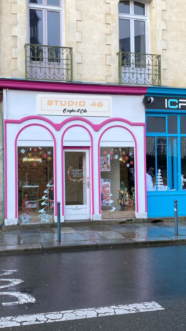 Studio 46 Aesthetic - Massage Rennes - OneBooking