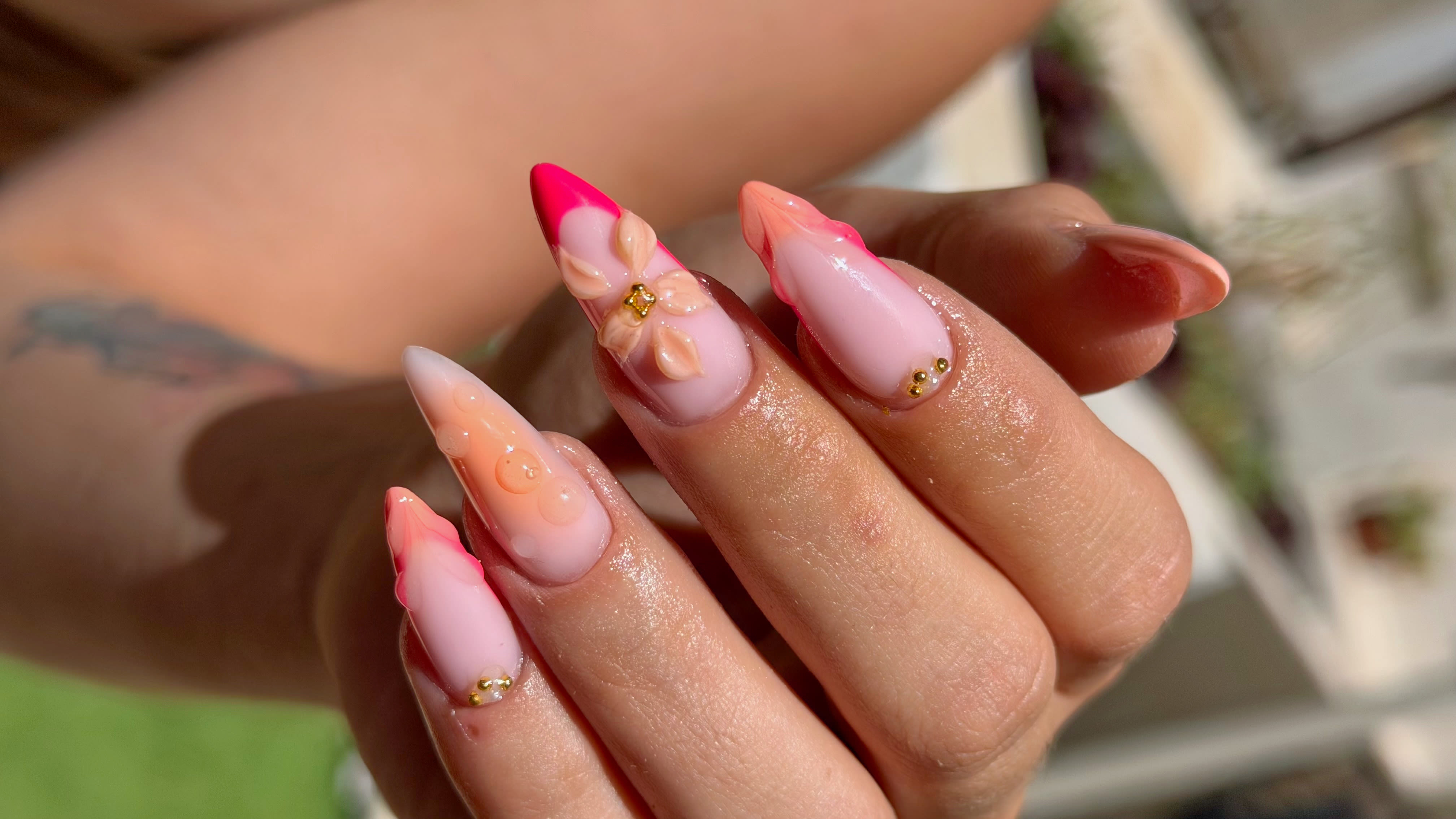 Fbeauty Nails - Onglerie Toulon - OneBooking