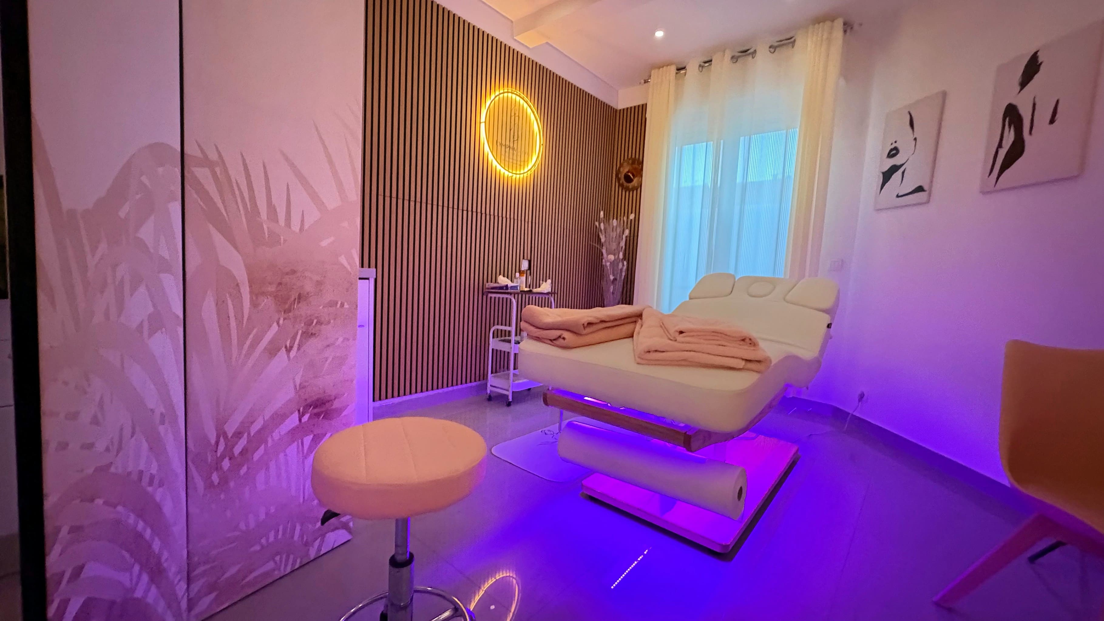 Lymphaglow - Institut de beauté Cannes - Lymphaglow - Photo Galerie - OneBooking