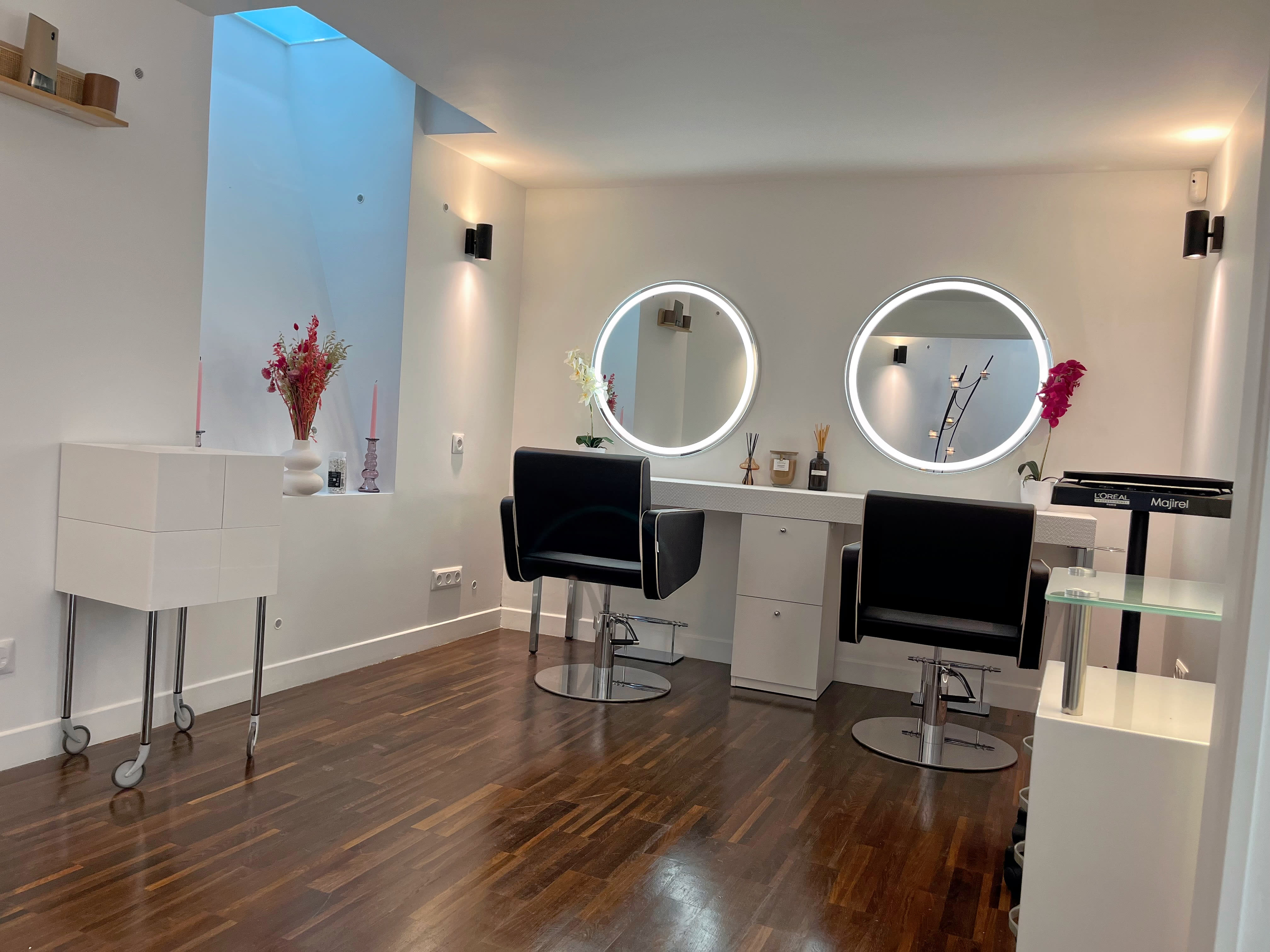 Noelle Coiffure - Spa Paris - OneBooking