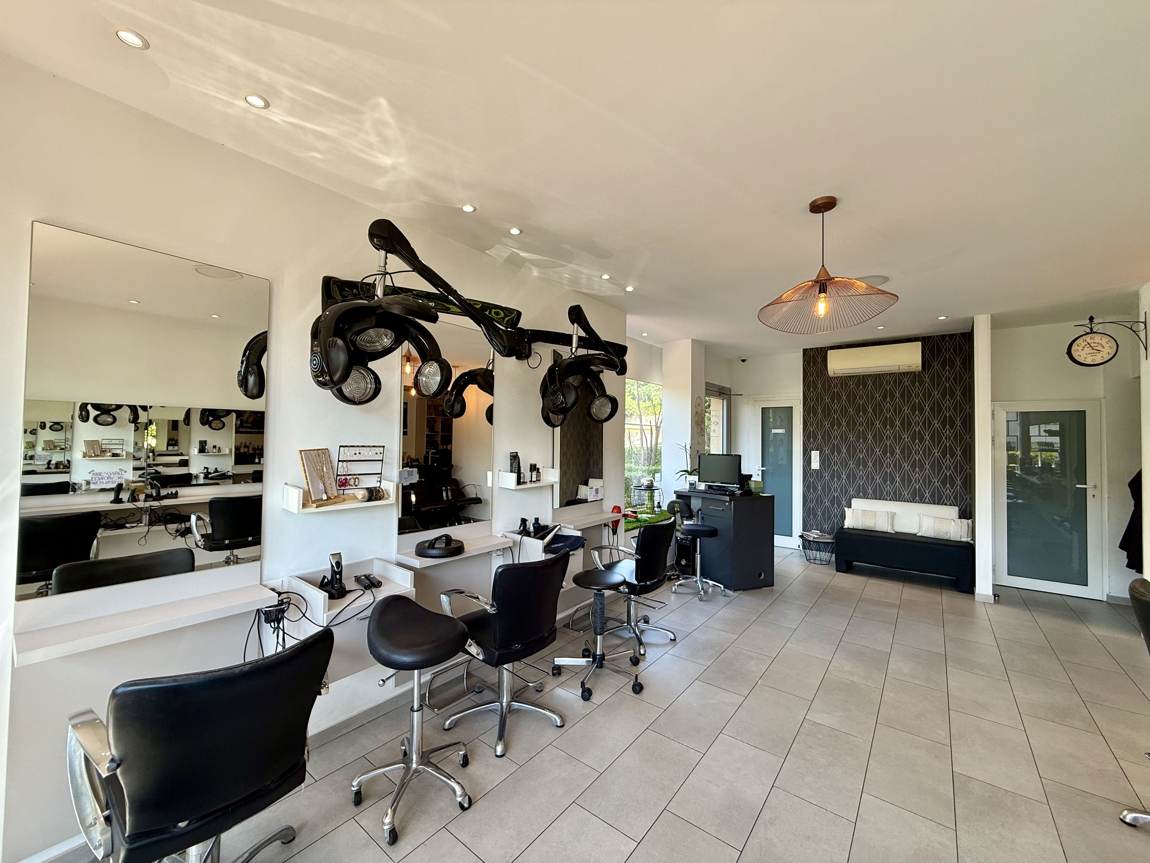 Dduo Coiffure - Coiffure Nice - Dduo Coiffure - Photo Galerie - OneBooking