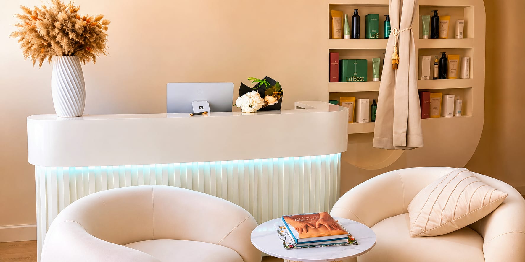 Harmonie Spa & Beauté