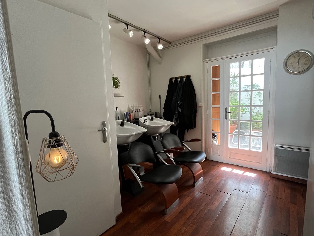 Le Tableau - Coiffure Nantes - Le Tableau - Photo Galerie - OneBooking