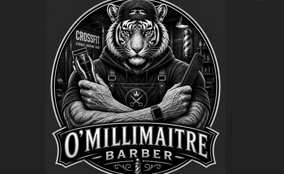 O’millimaitre Barber