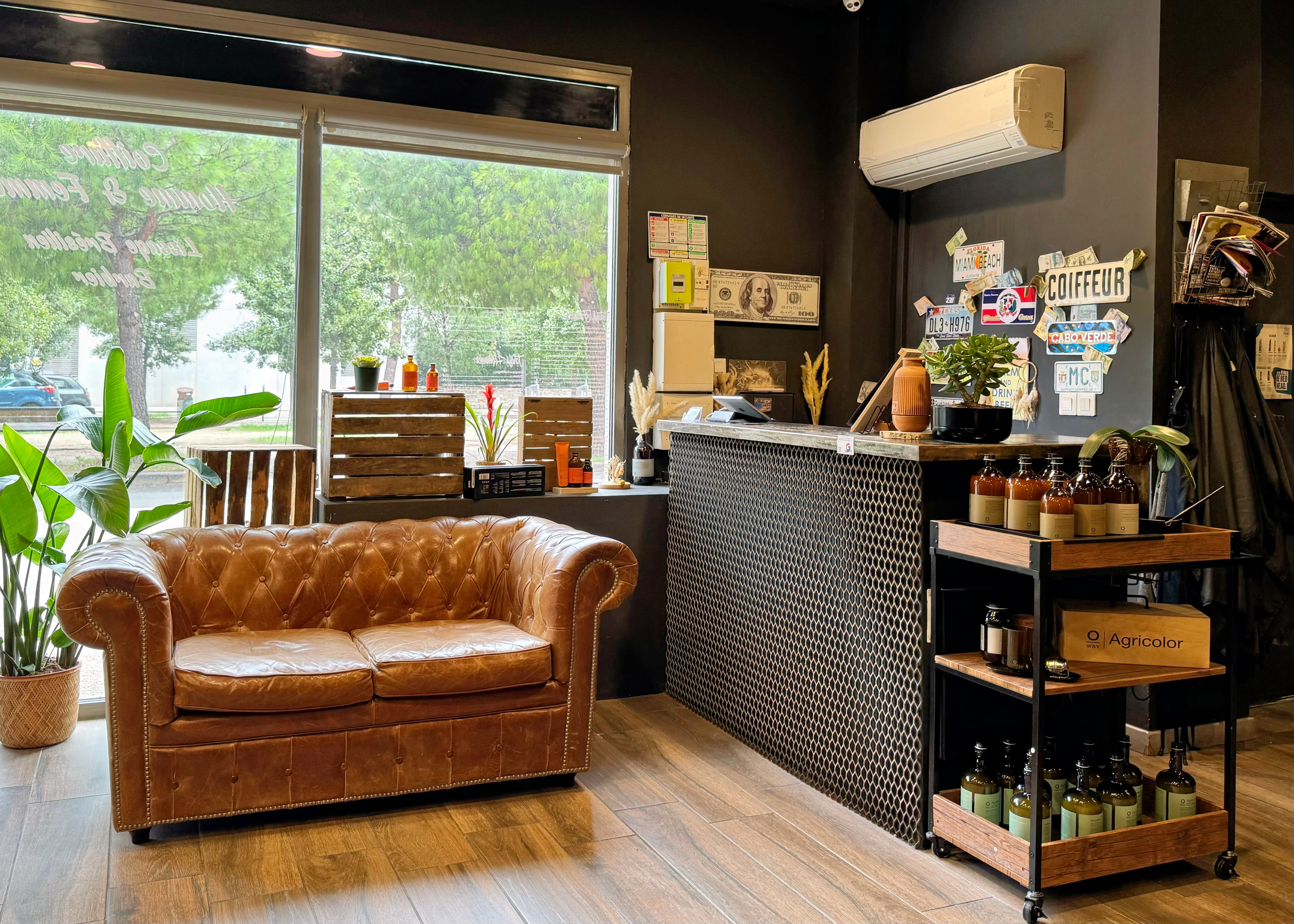 Supercuts - Coiffure Montpellier - Supercuts - Photo Galerie - OneBooking