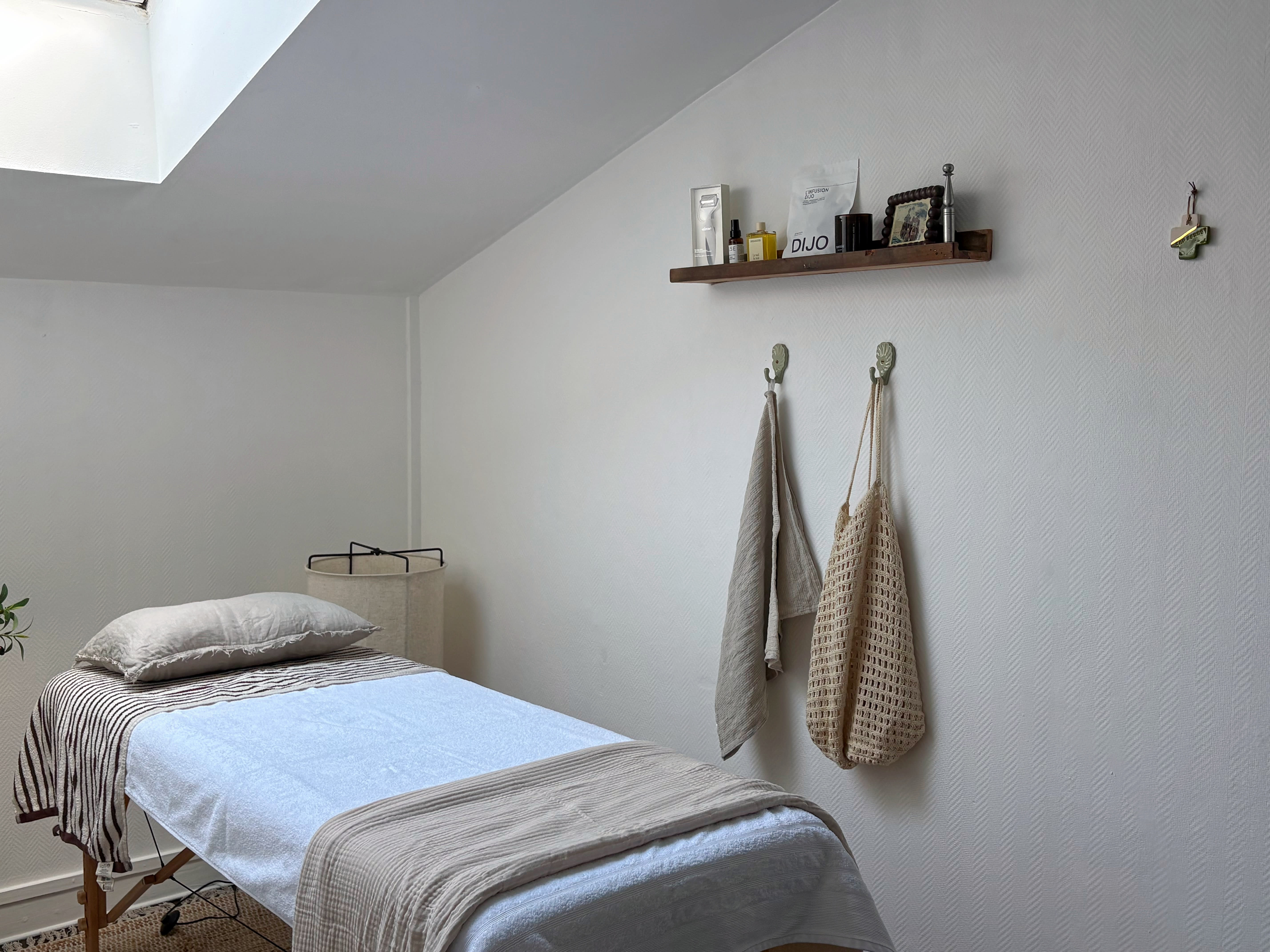 Maison Gisèle - Barbier Bordeaux - OneBooking