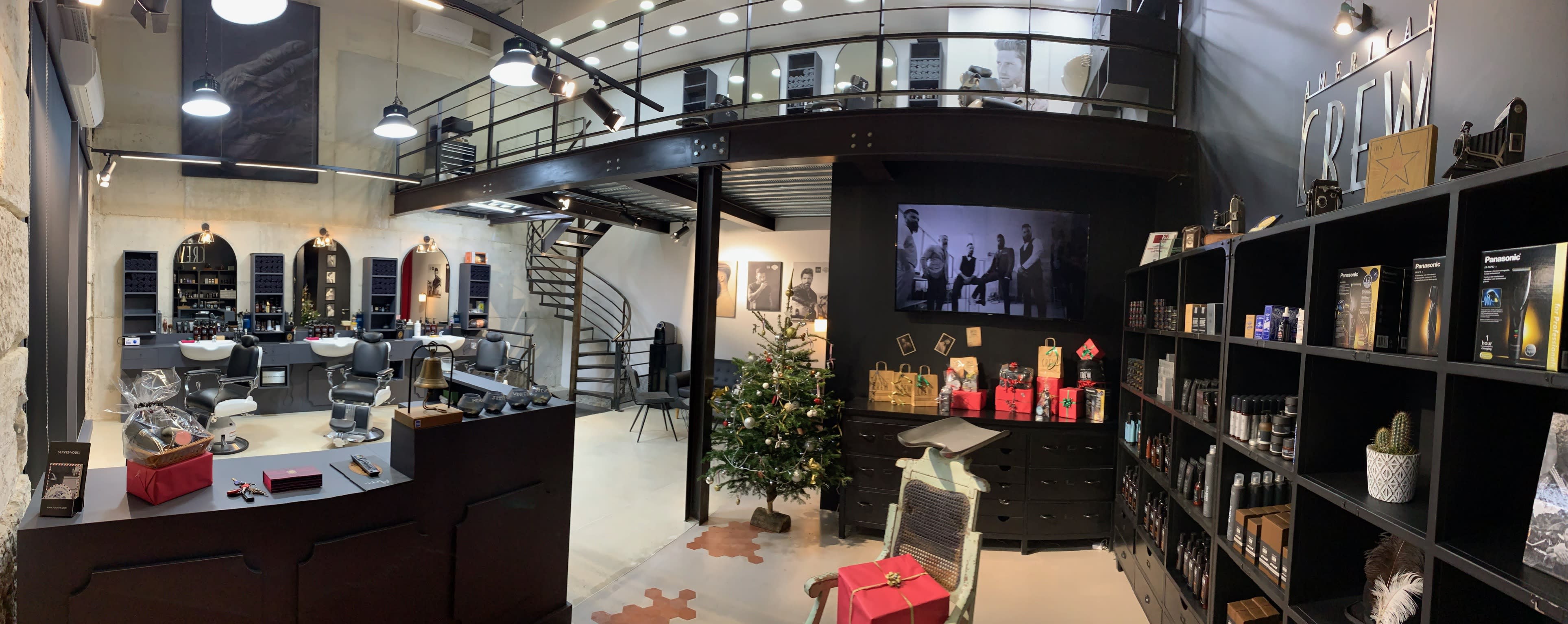 Le Barbier de Marseille - Coiffure Marseille - OneBooking