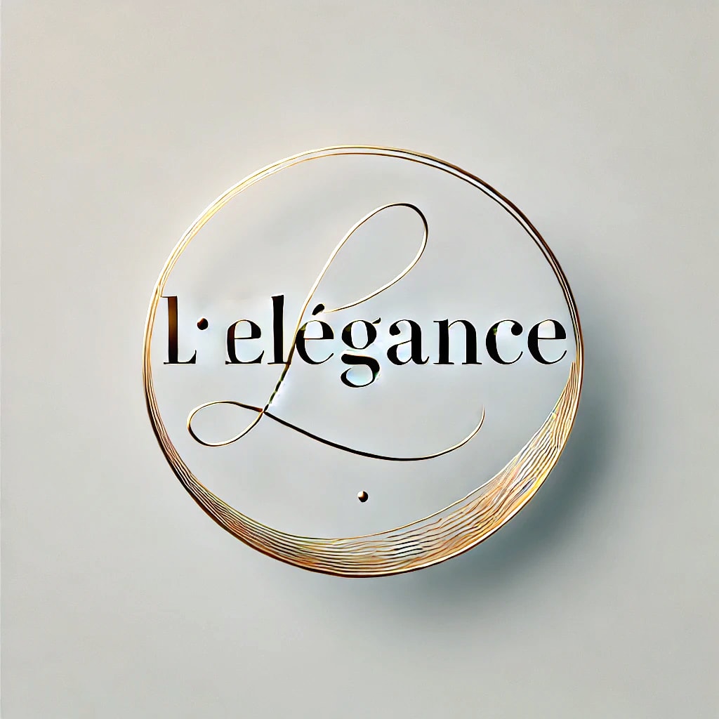 L’Élégance