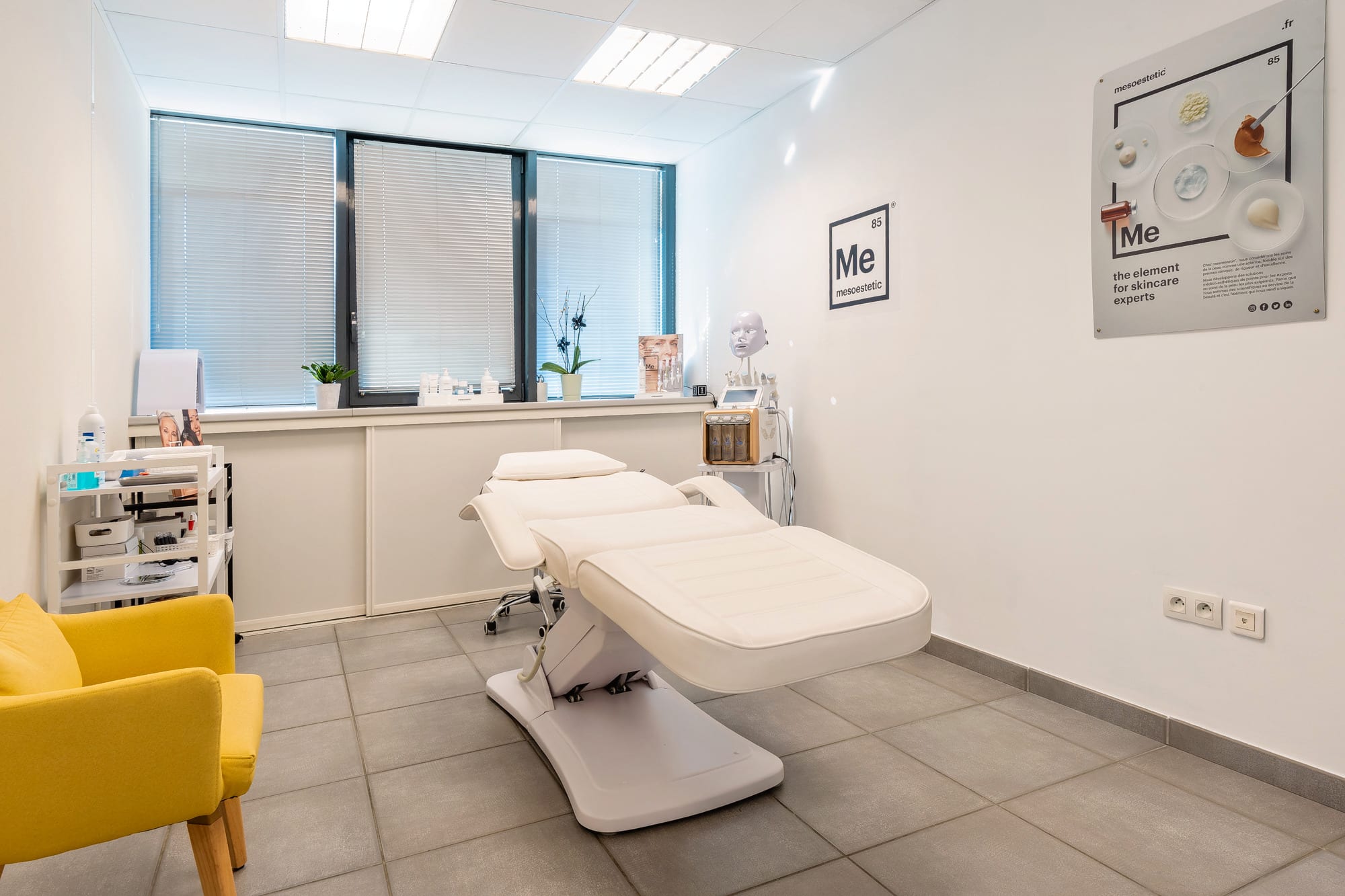 Lasera Épilation Laser & Électrolyse - Institut de beauté Béziers - Lasera Épilation Laser & Électrolyse - Photo Galerie - OneBooking