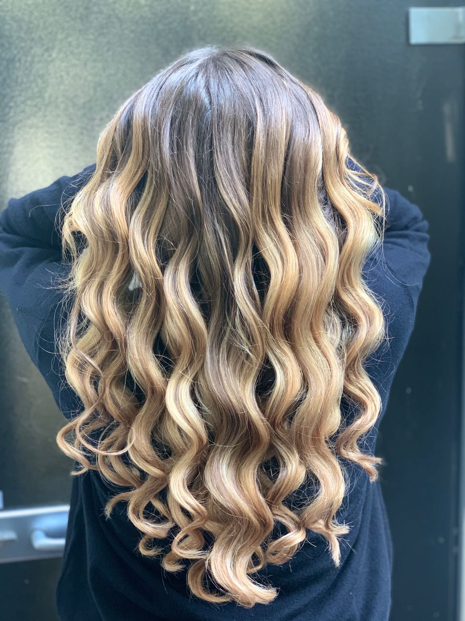 HEL’Hair - Coiffure Cannes - Photo de couverture - OneBooking