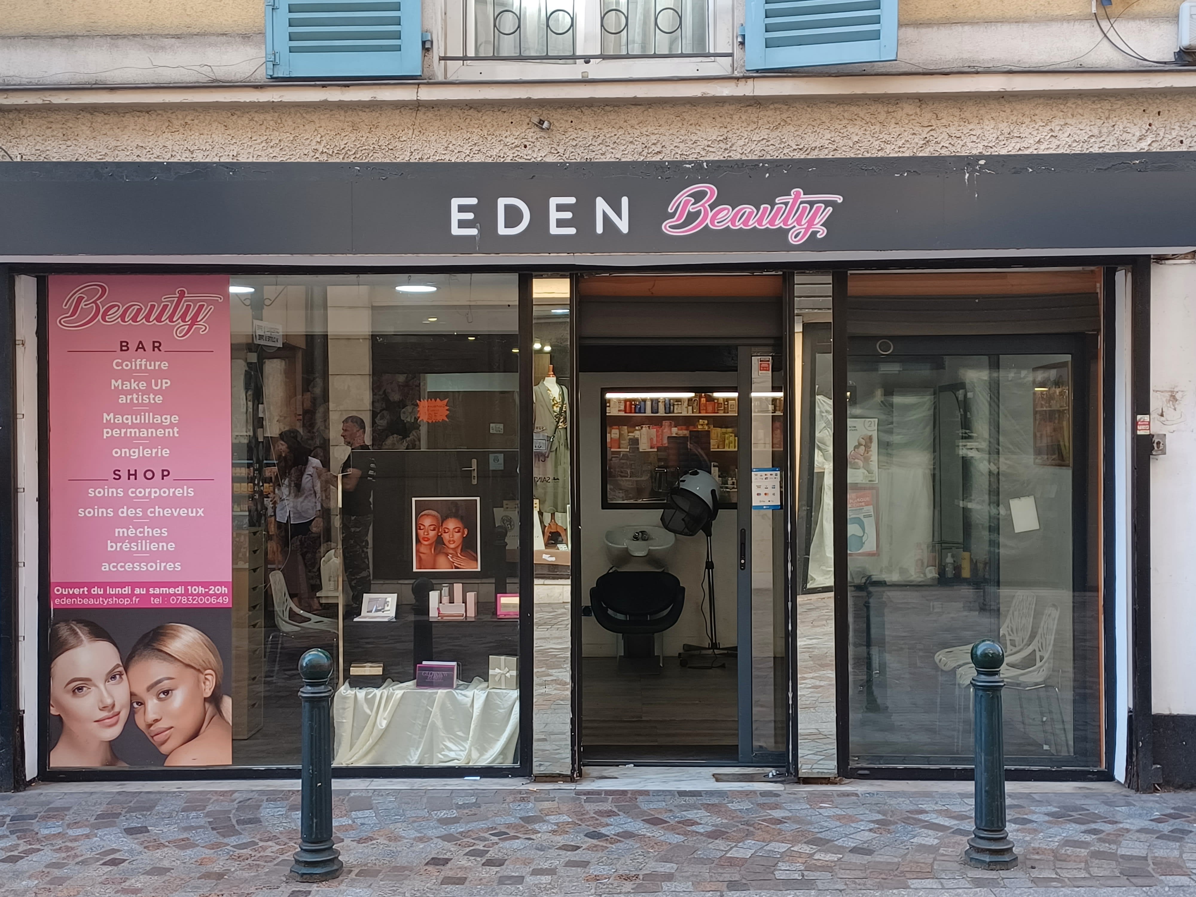 Eden Beauty