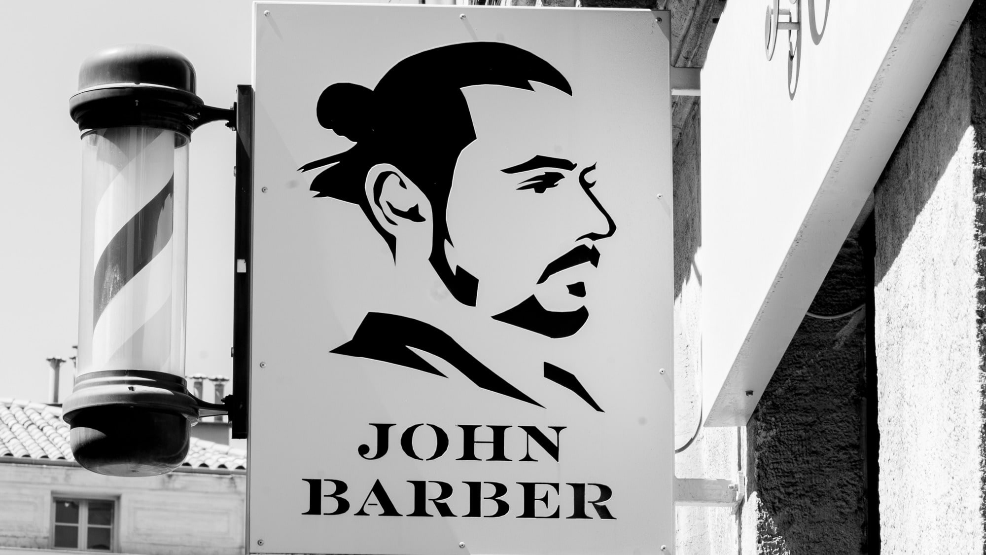 John Barber - Coiffure Montpellier - John Barber - Photo Galerie - OneBooking