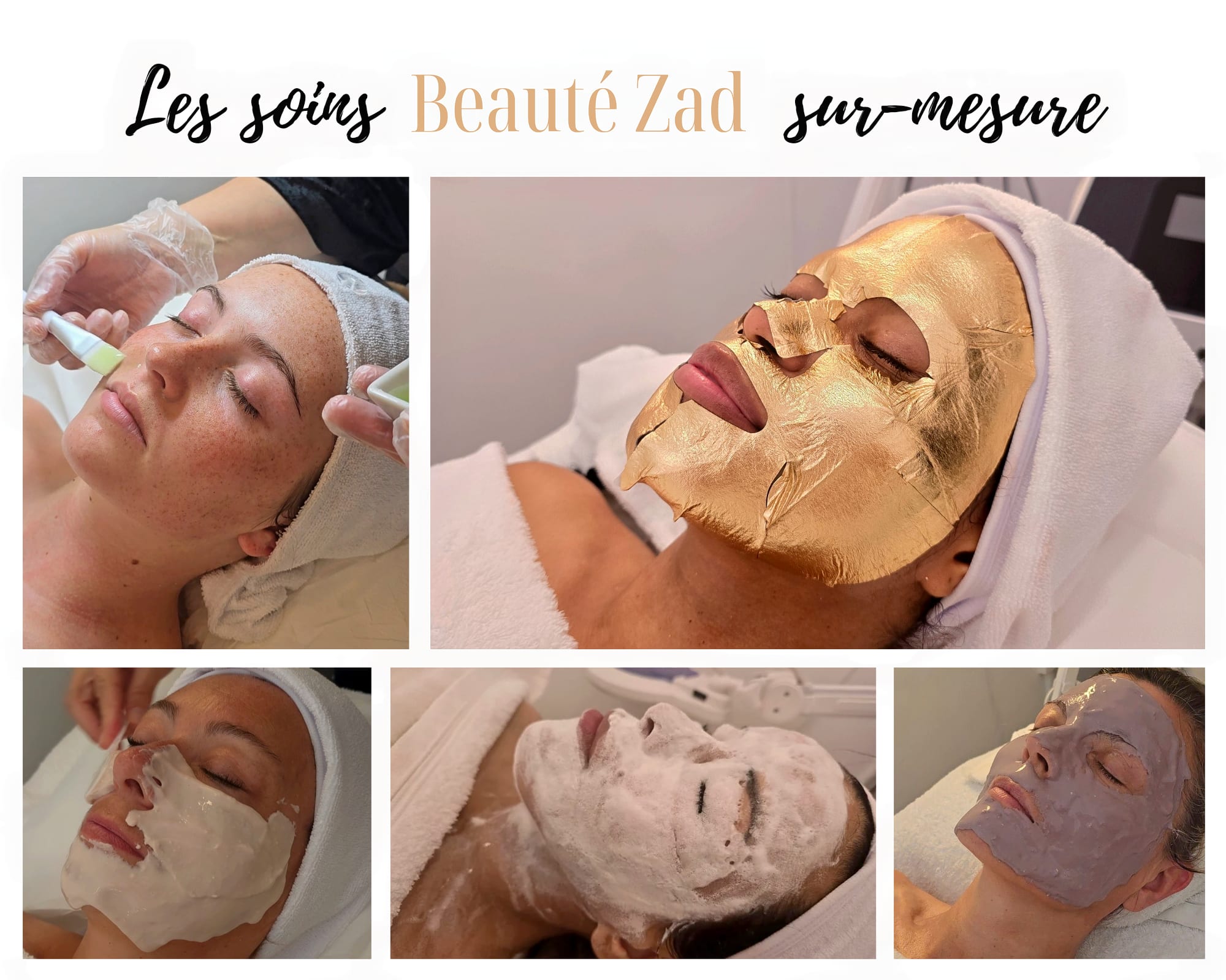 Beauté ZAD - Sourcils & cils Nice - Beauté ZAD - Photo Galerie - OneBooking
