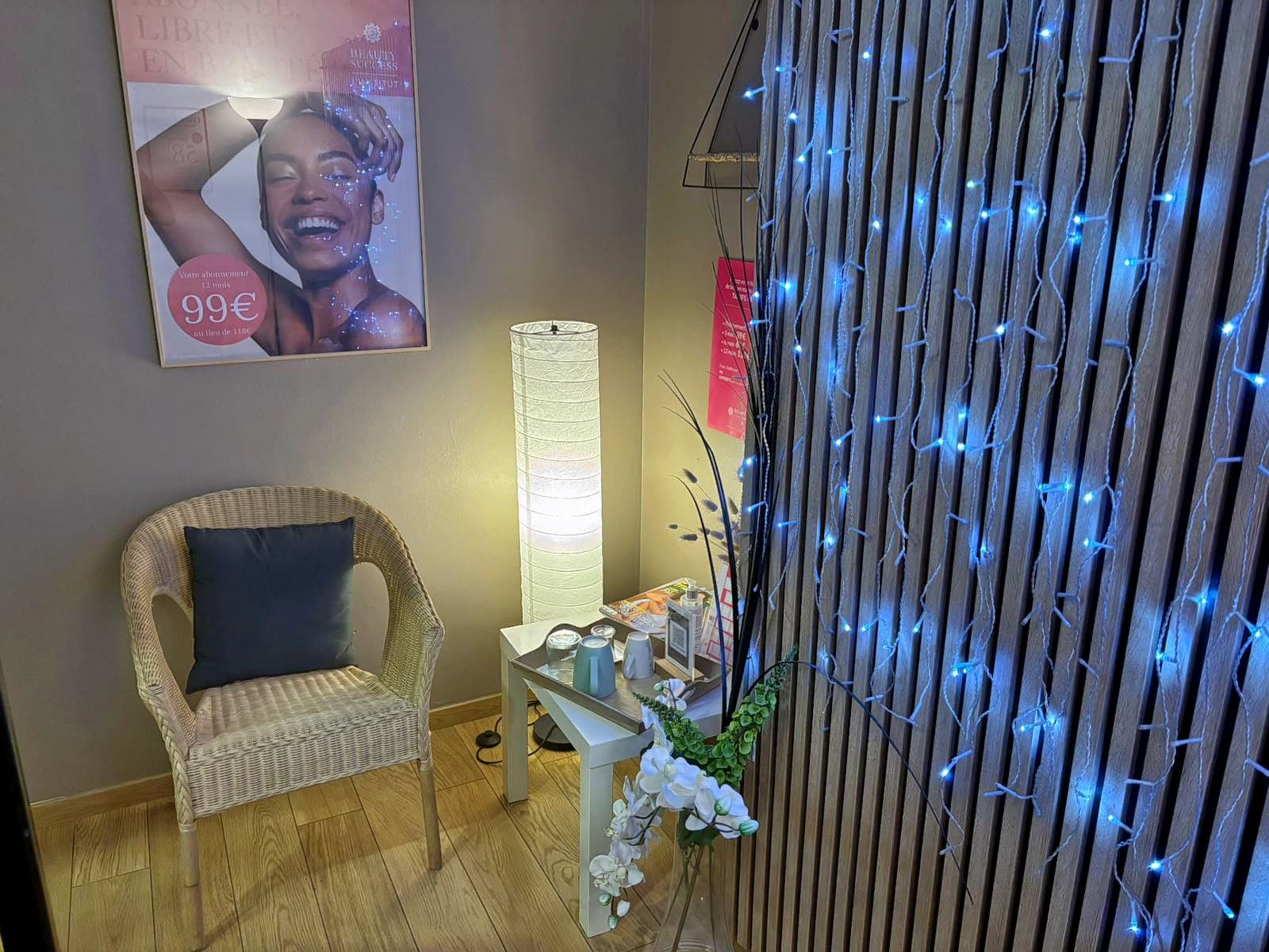 Beauty Success - Guépin - Institut de beauté Nantes - Beauty Success - Guépin - Photo Galerie - OneBooking