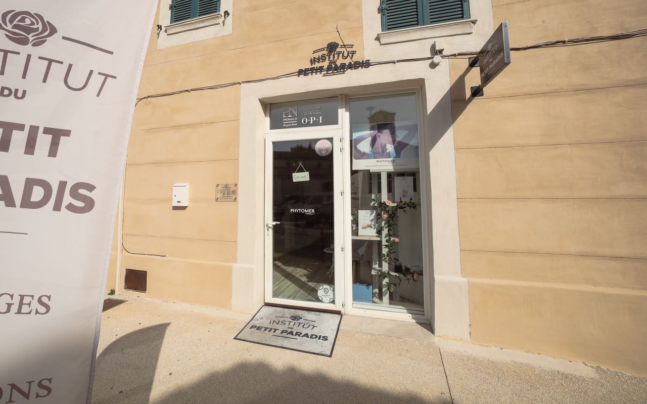 Institut du petit paradis - Coiffure Brignoles - Institut du petit paradis - Photo Galerie - OneBooking