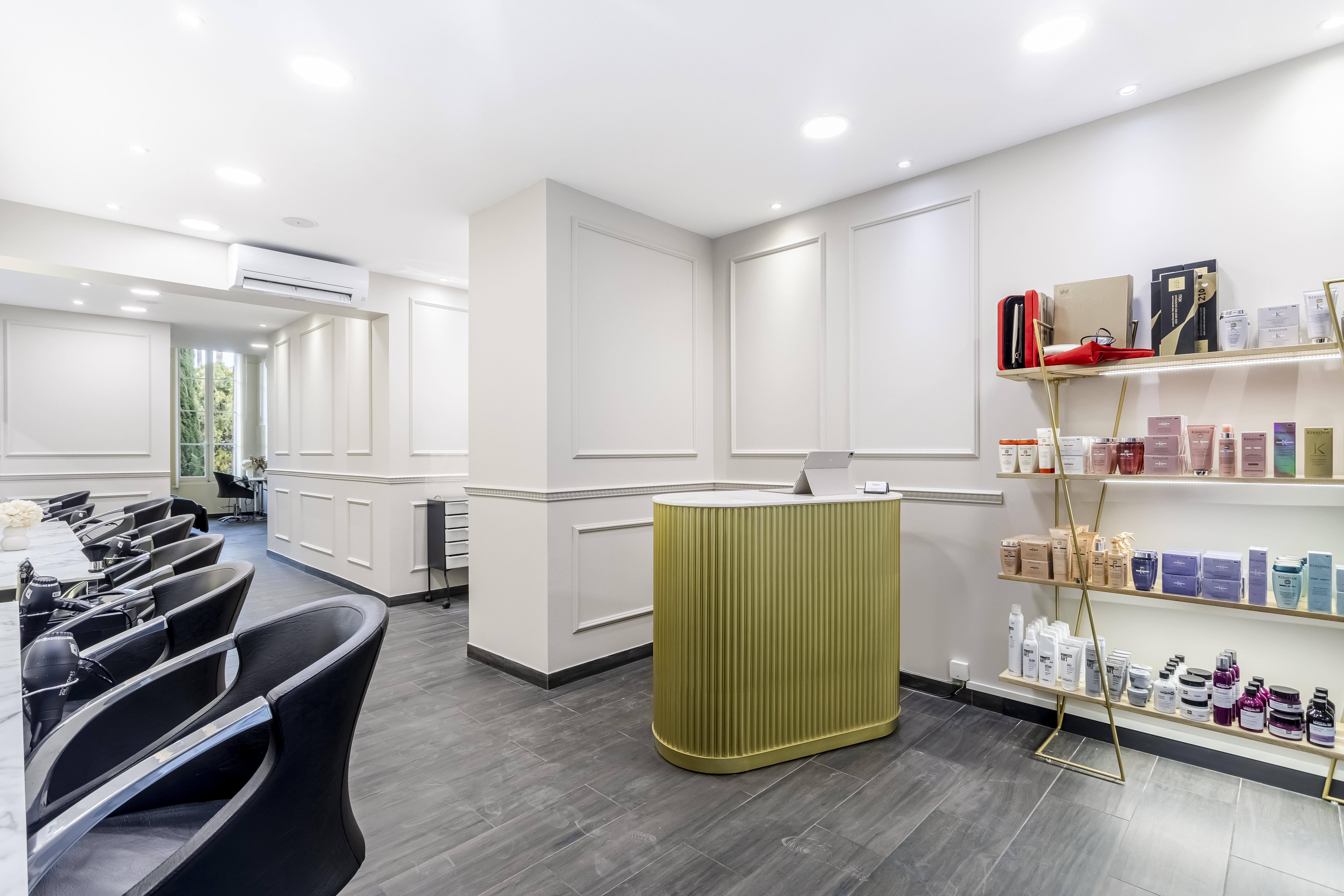 L'artisan Coiffeur - Coiffure Hyères - L'artisan Coiffeur - Photo Galerie - OneBooking