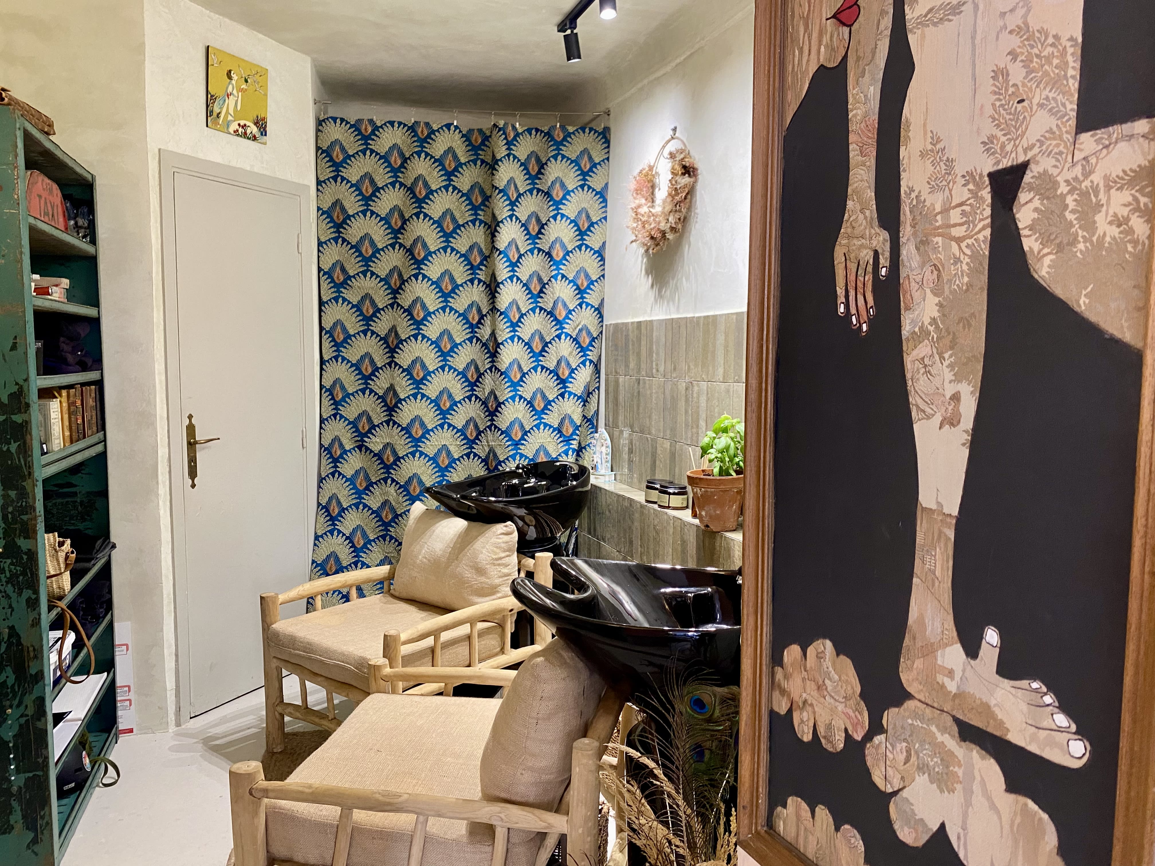 Chabada Coiffure - Coiffure Nice - Chabada Coiffure - Photo Galerie - OneBooking