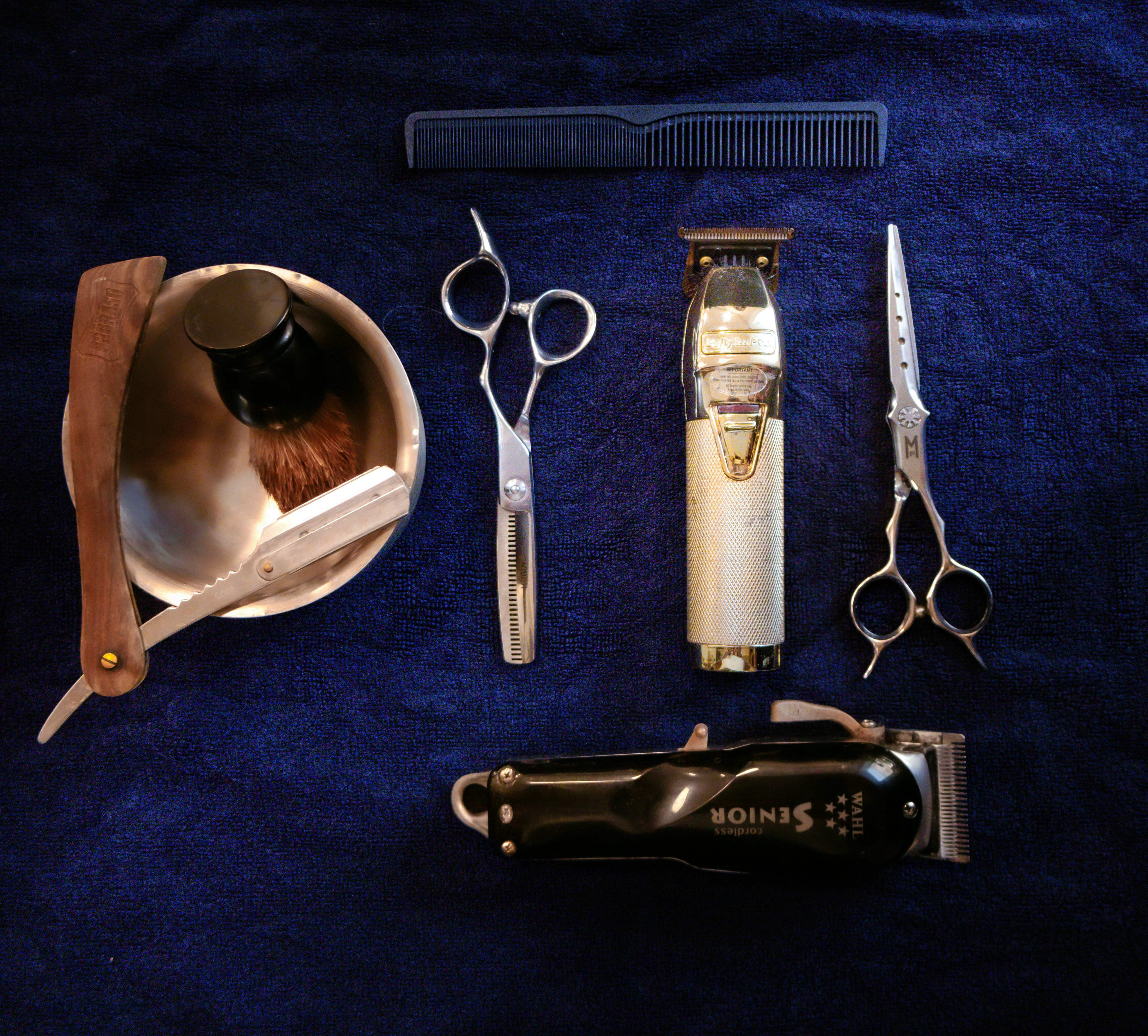 Concept Coiffure - Coiffure Alès - Concept Coiffure - Photo Galerie - OneBooking