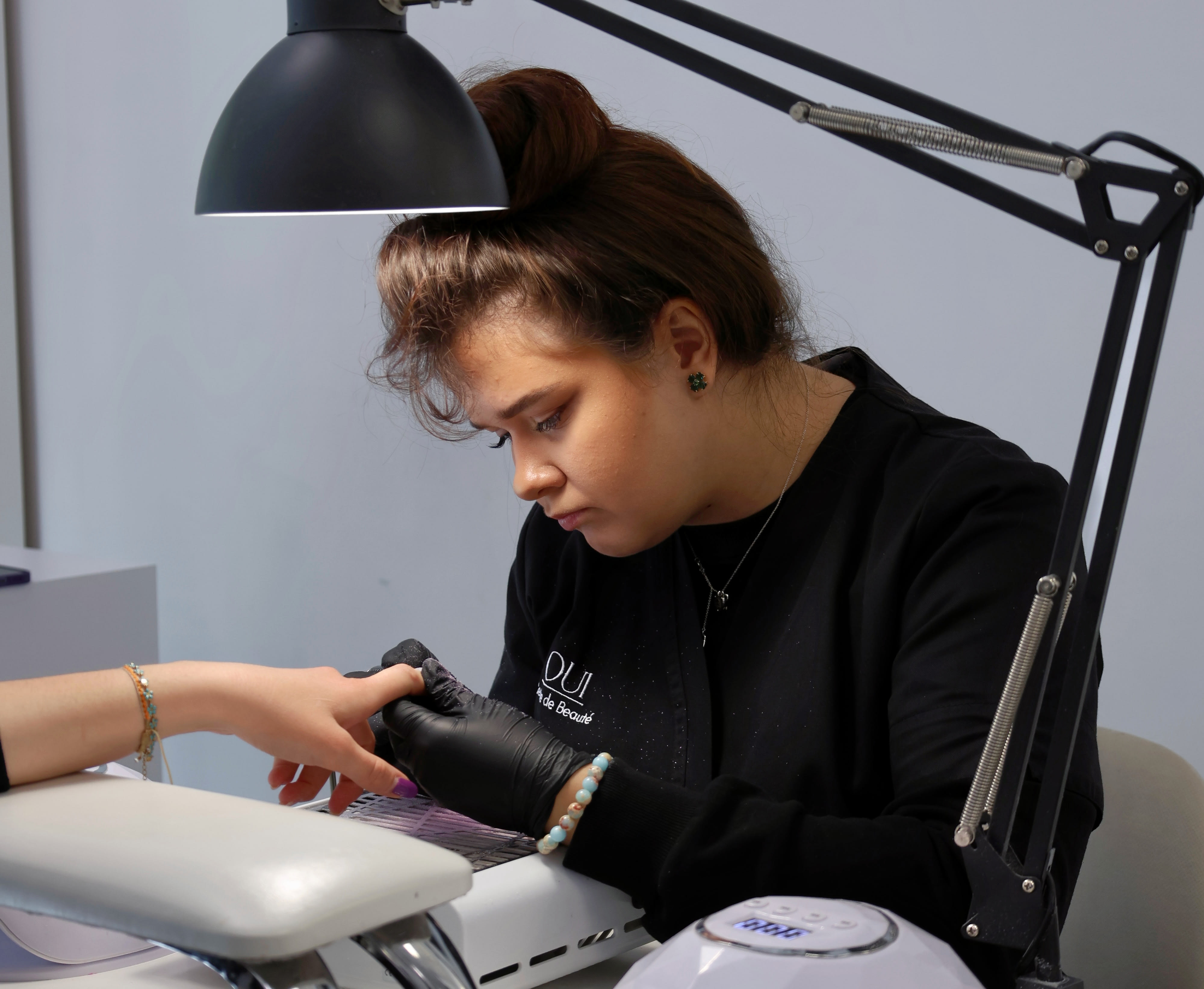 Oui Centre de Beauté - Coiffure Nice - Oui Centre de Beauté - Photo Galerie - OneBooking
