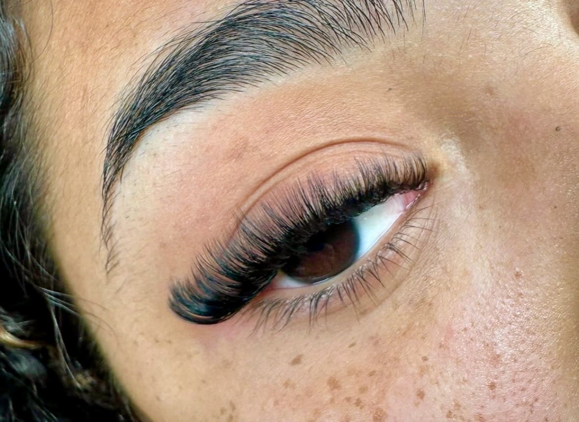 Lashes Beauty by N - Extention de cils