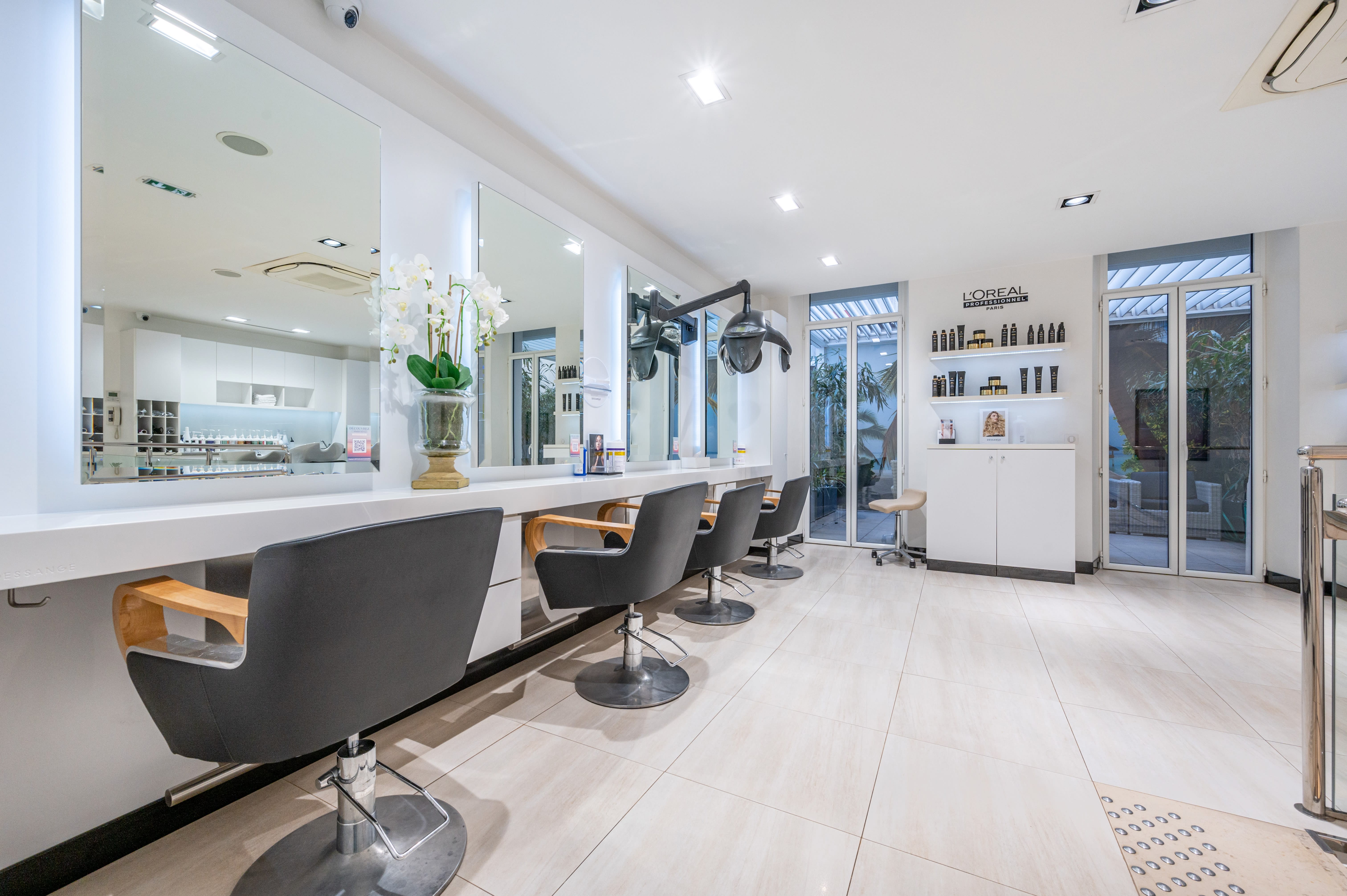 DESSANGE - Cannes - Institut de beauté Cannes - DESSANGE - Cannes - Photo Galerie - OneBooking
