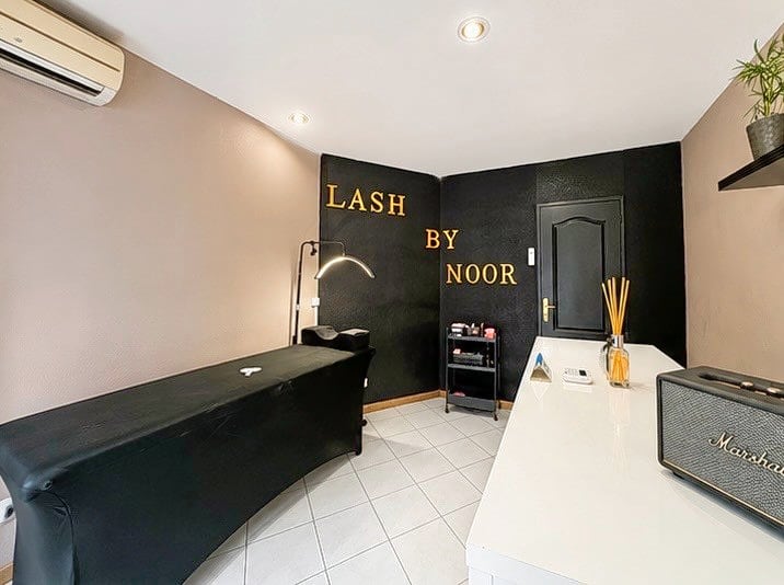 Lash by Noor - Institut de beauté Béziers - Lash by Noor - Photo Galerie - OneBooking