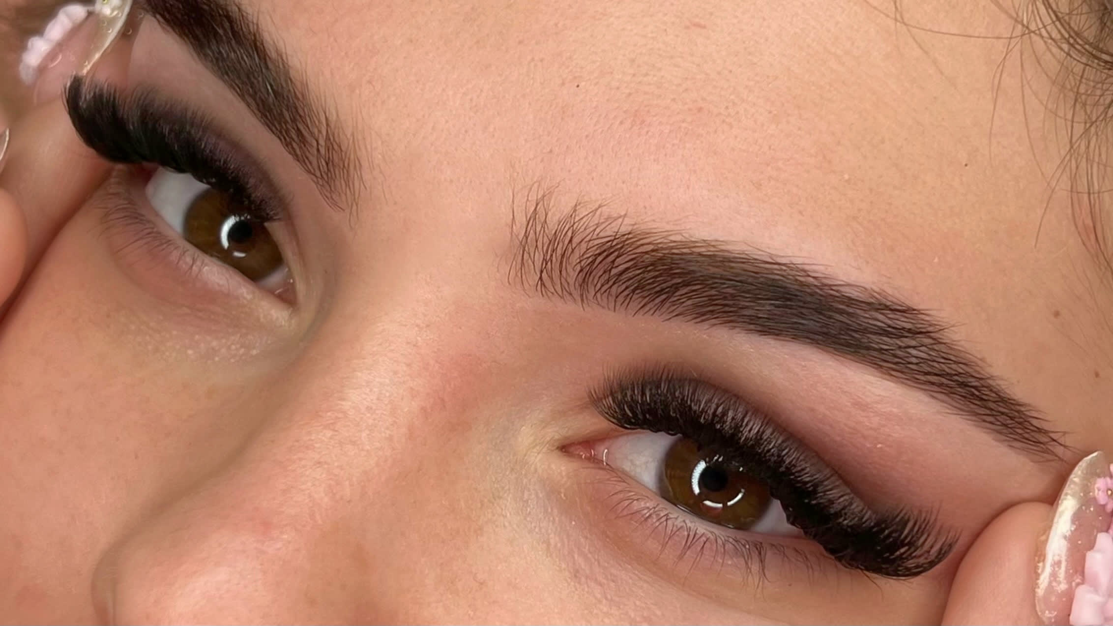 Icedlatte - Sourcils & cils Nice - Icedlatte - Photo Galerie - OneBooking