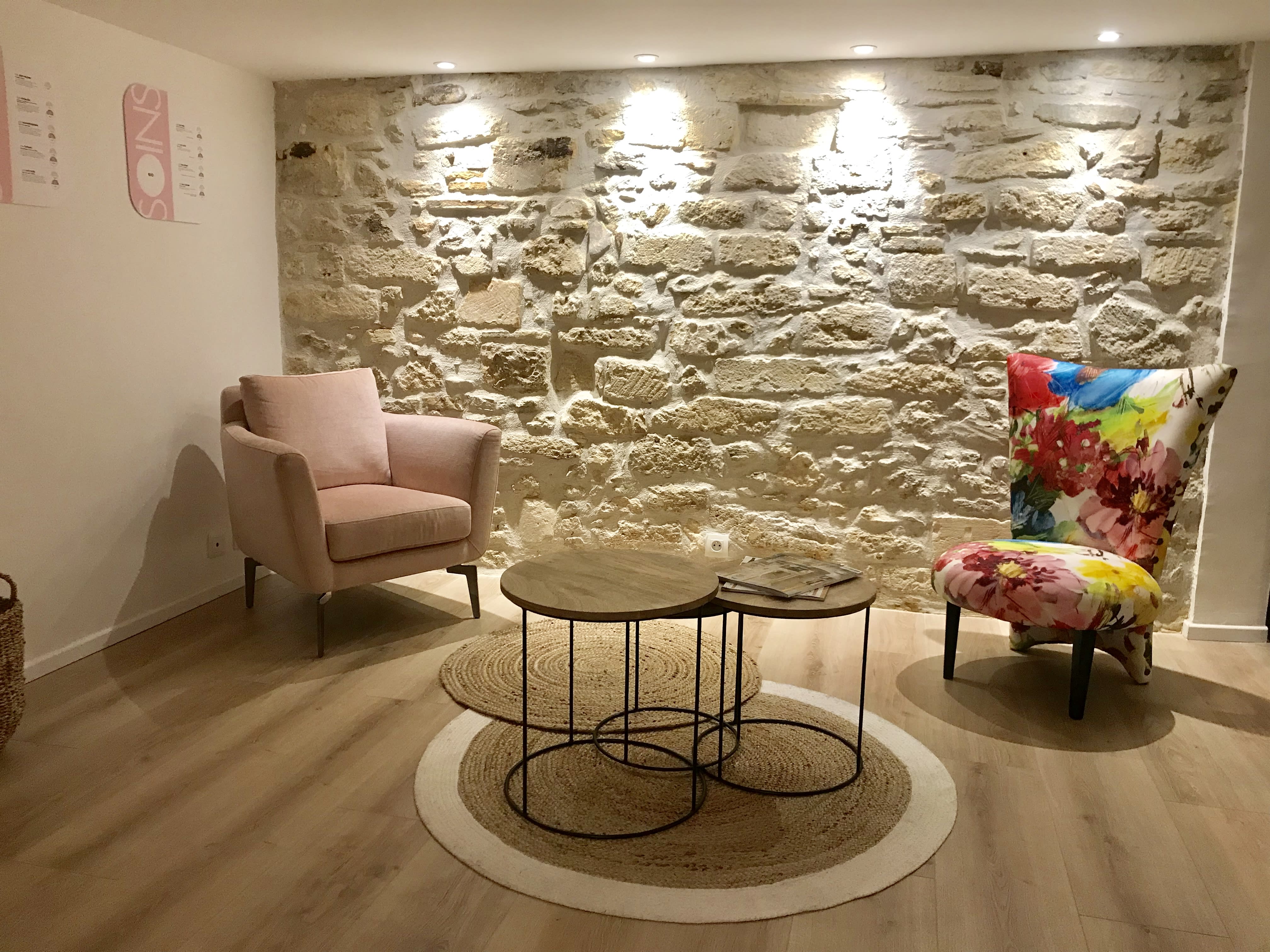 SKIN EXPERT INSTITUT - FACIALISTE - Karine P. - Institut de beauté Montpellier - OneBooking