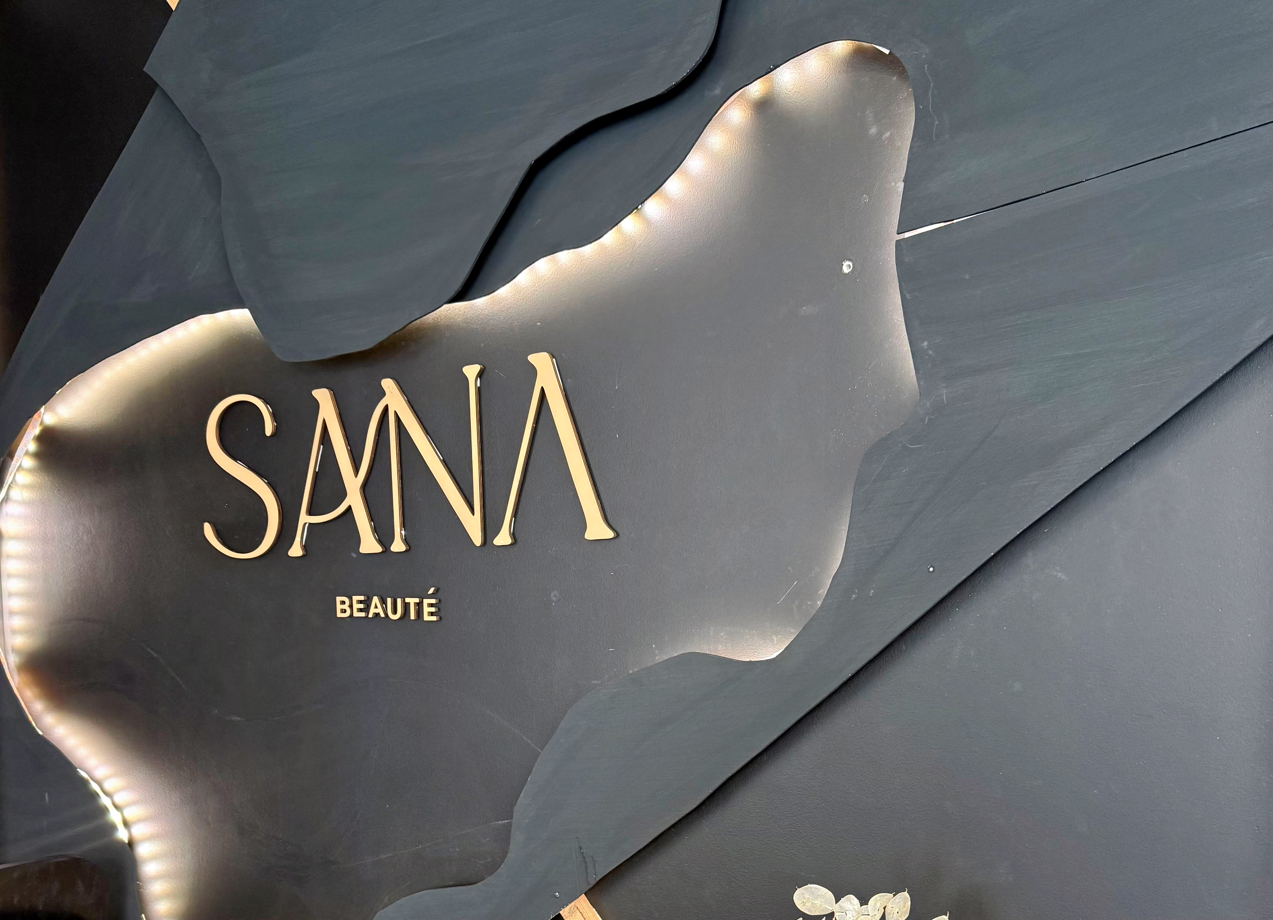 Sana Beauté