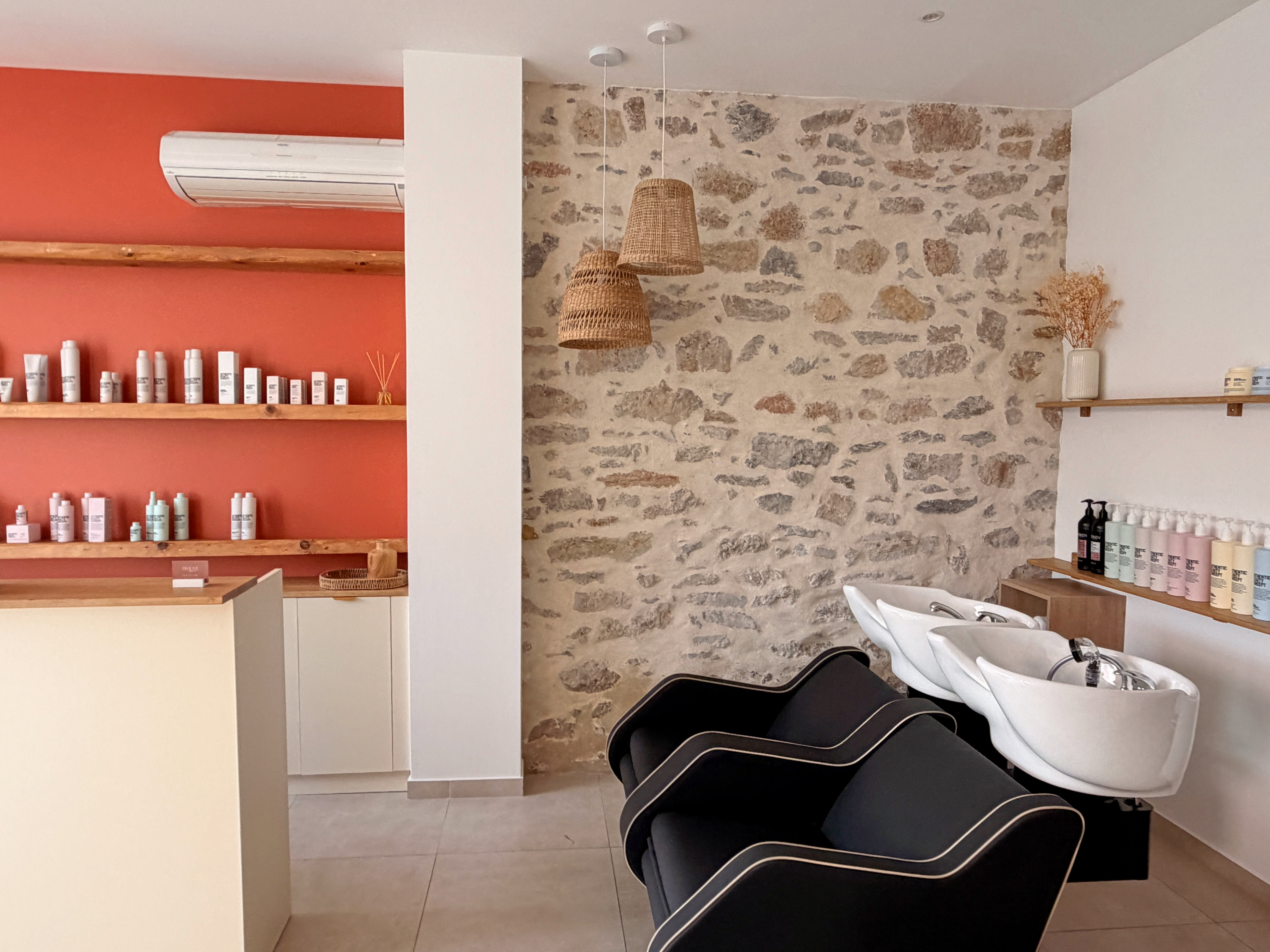 Bloomy Hair - Coiffure Hyères - Bloomy Hair - Photo Galerie - OneBooking