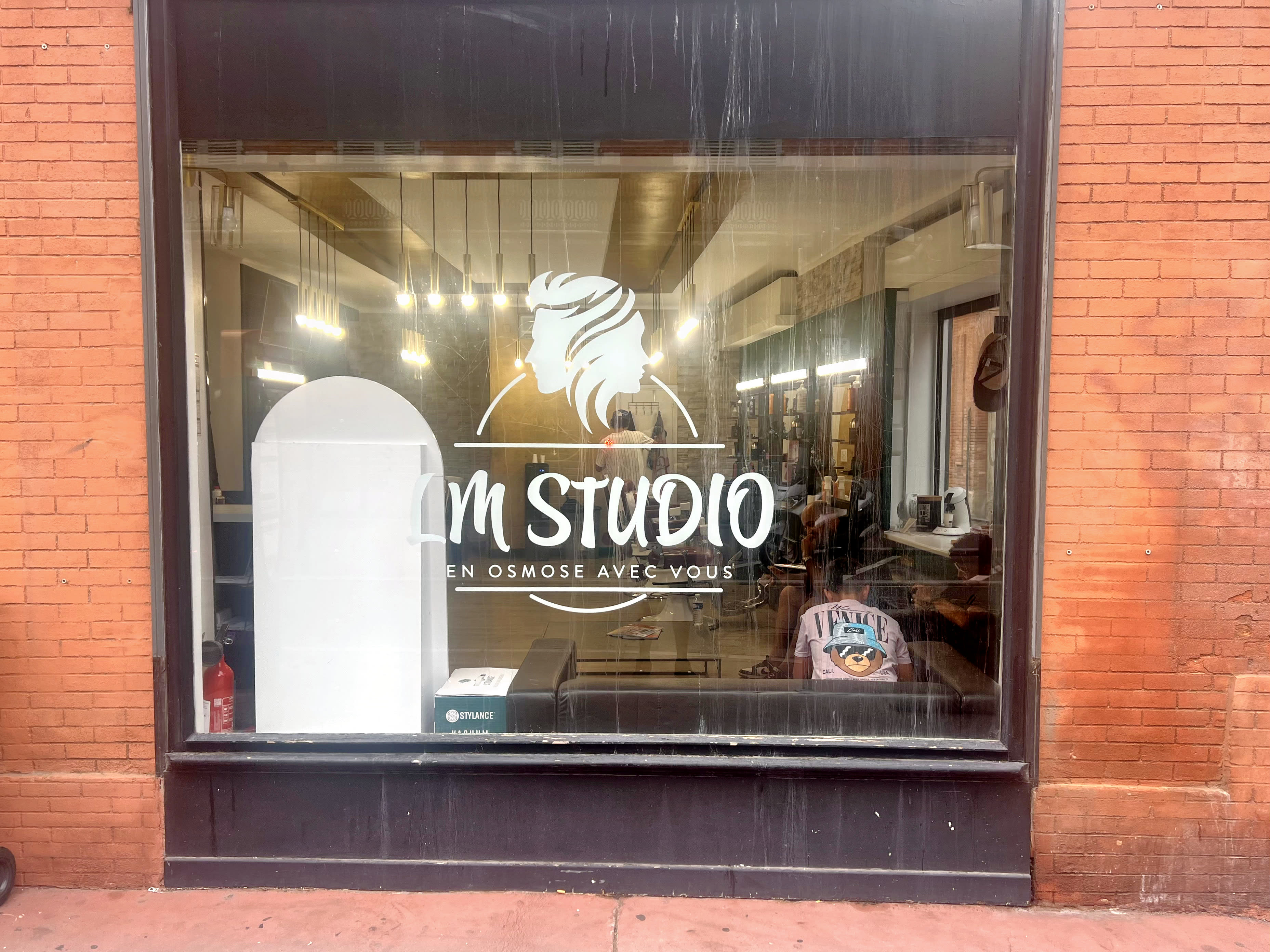LM Studio - Coiffure Toulouse - LM Studio - Photo Galerie - OneBooking