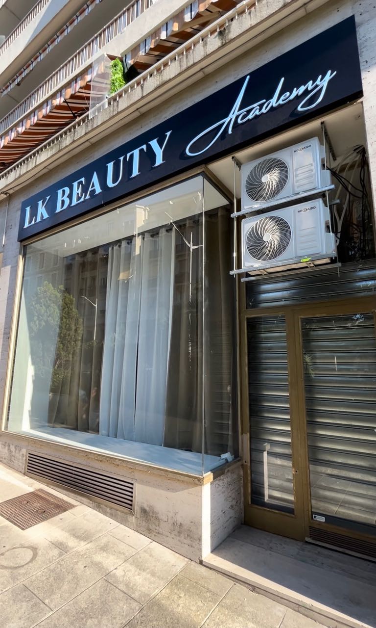 LK BEAUTY