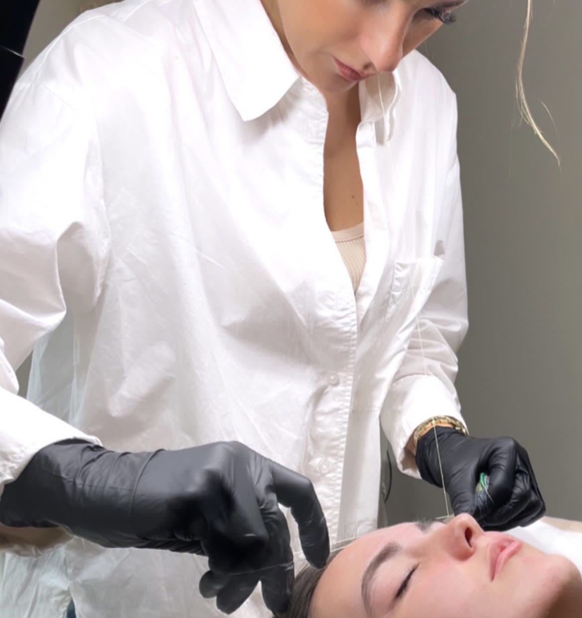 Madame sourcils - Institut de beauté Antibes - Madame sourcils - Photo Galerie - OneBooking