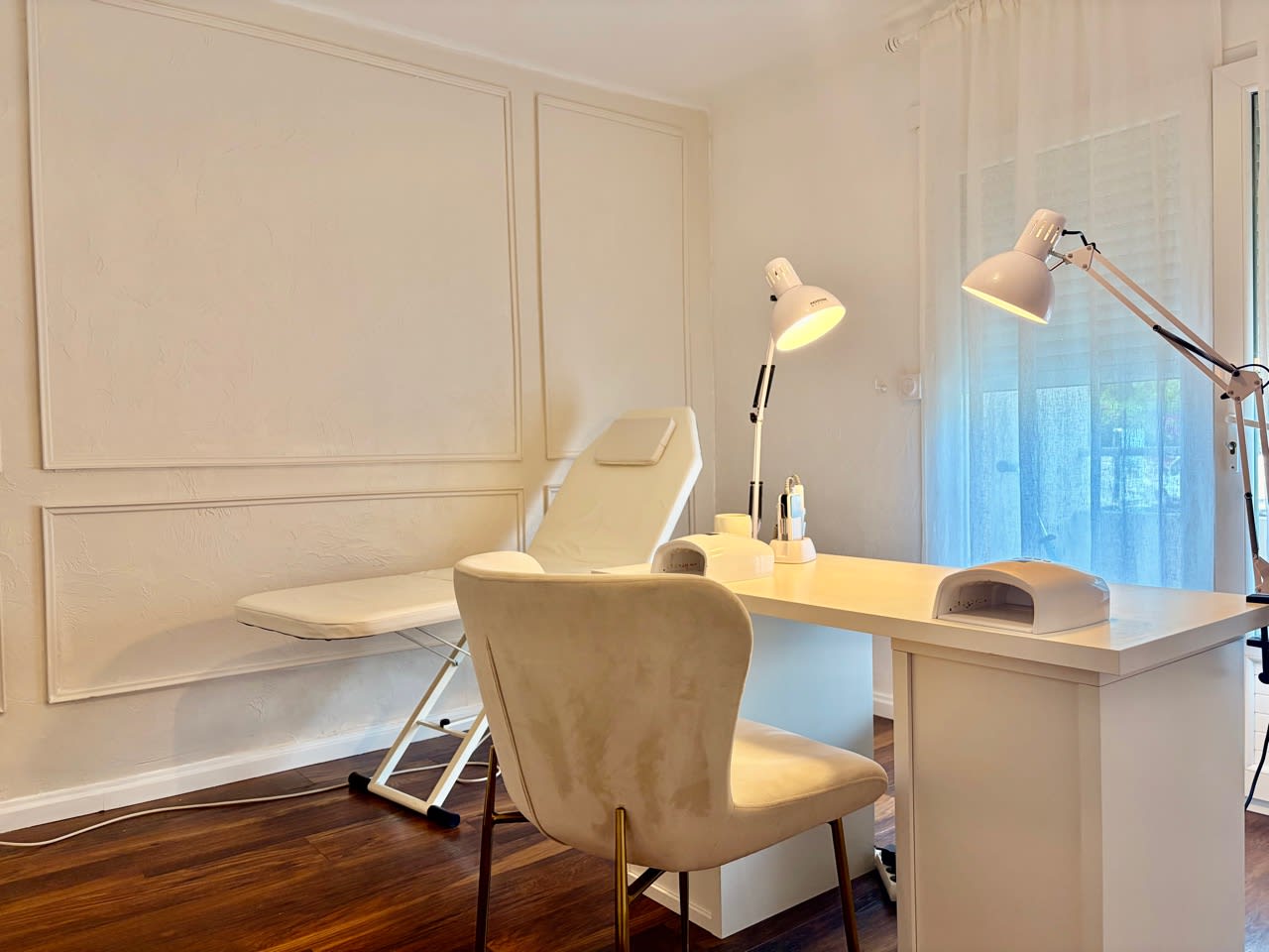 Bikky Esthétique - Institut de beauté Cannes - Photo de couverture - OneBooking