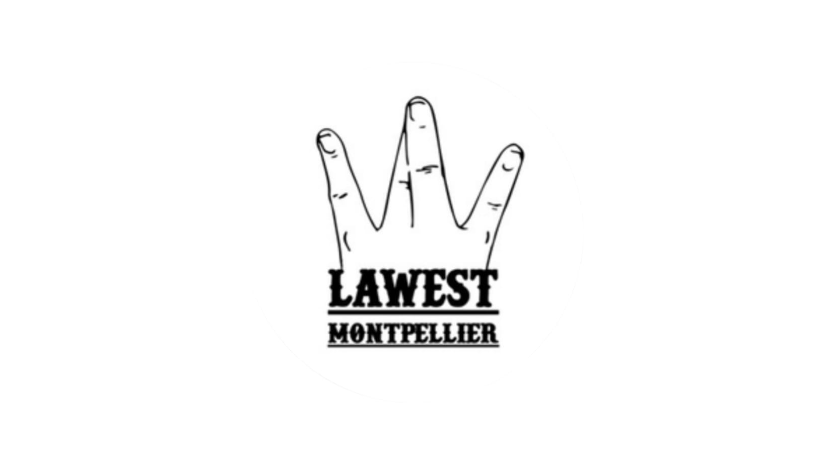 LAWEST MONTPELLIER