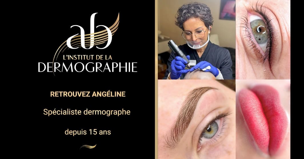 AB l'Institut de la Dermographie - Institut de beauté Rennes - OneBooking