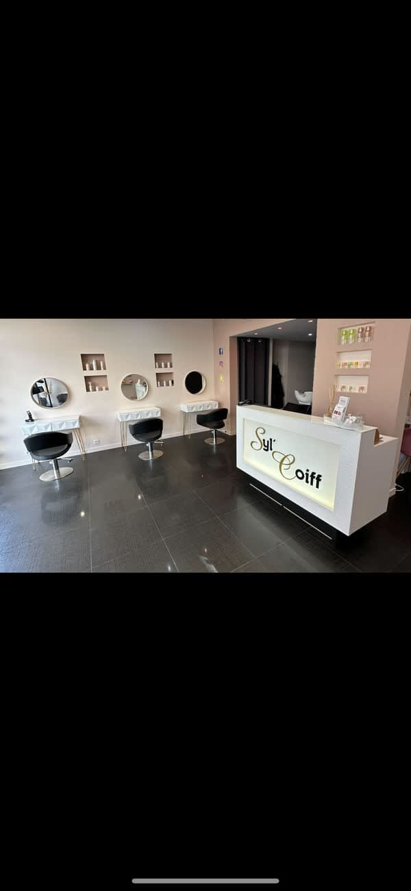Syl’Coiff & Institut - Coiffure Grenoble - OneBooking