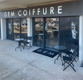 Gem Coiffure
