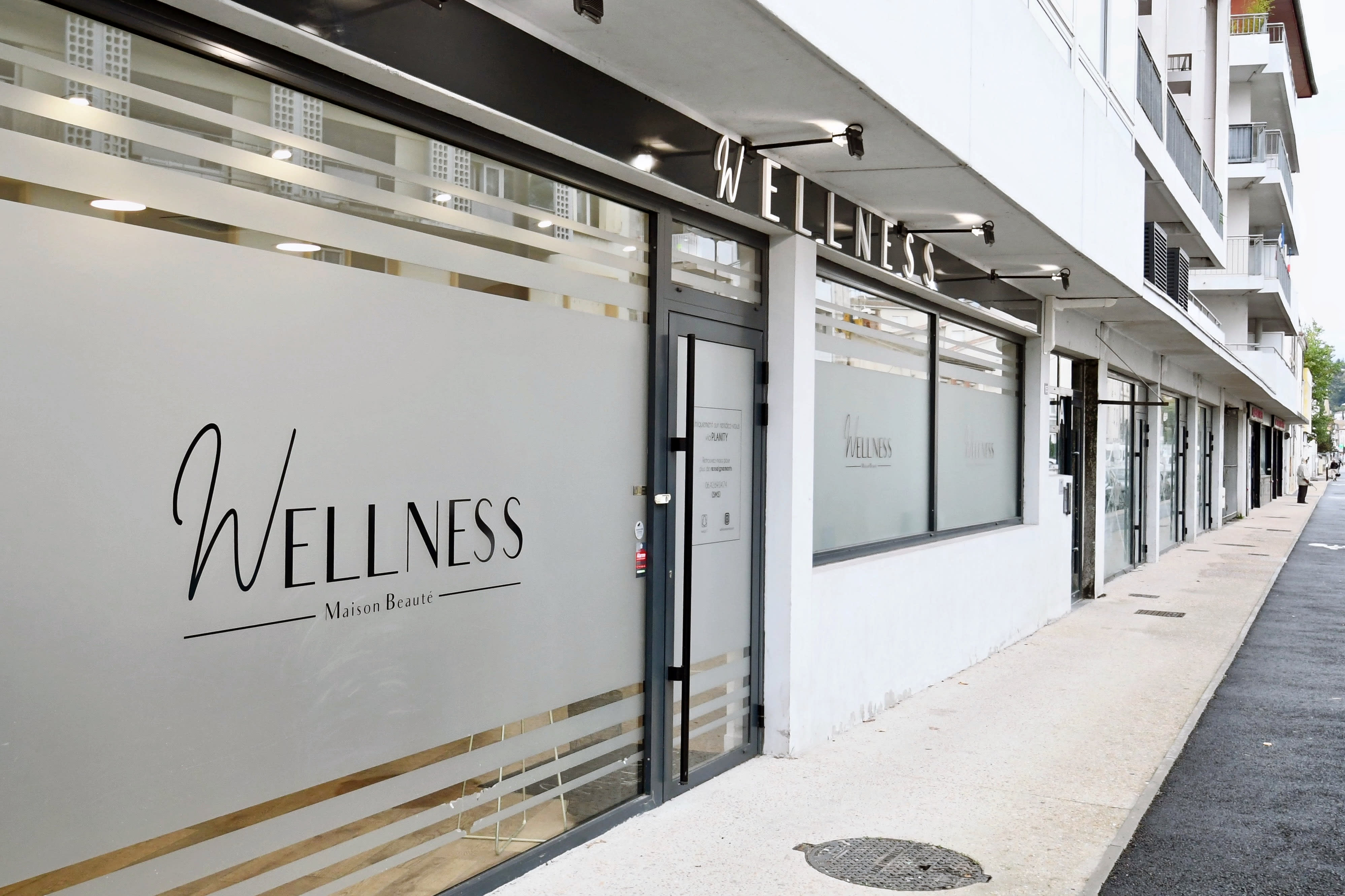 Wellness Maison Beauté - Institut de beauté Agen - Wellness Maison Beauté - Photo Galerie - OneBooking